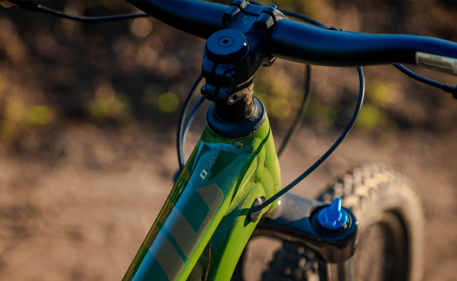Polygon Siskiu D6 - Mountain Bike - Image 11