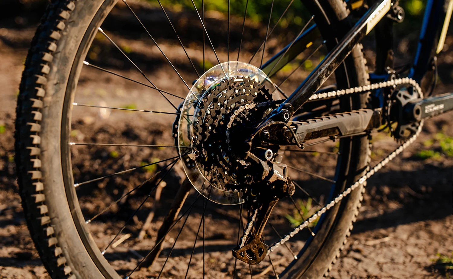 Polygon Siskiu D6 - Mountain Bike - Image 5