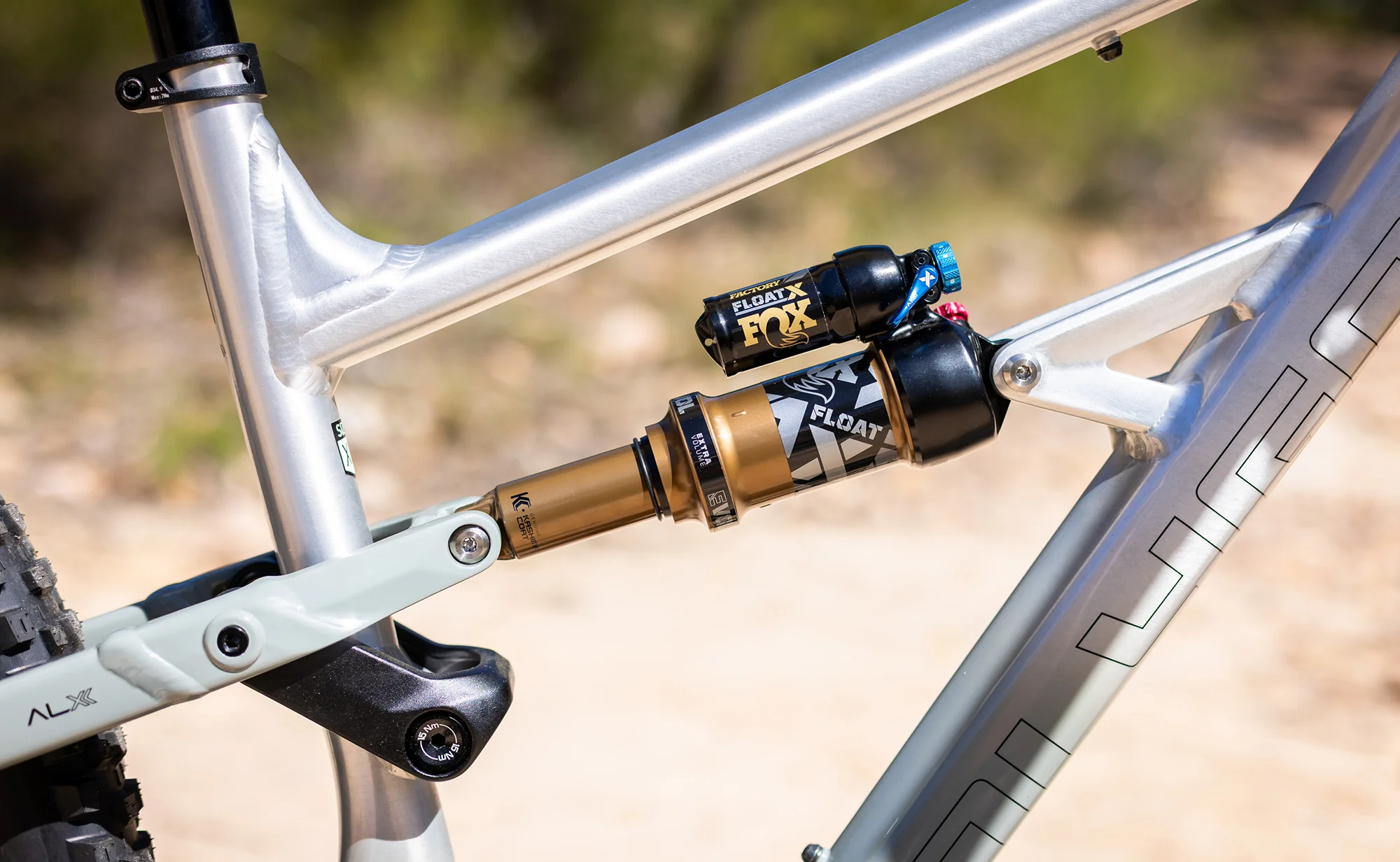 Polygon Siskiu T0 - Mountain Bike - Image 11