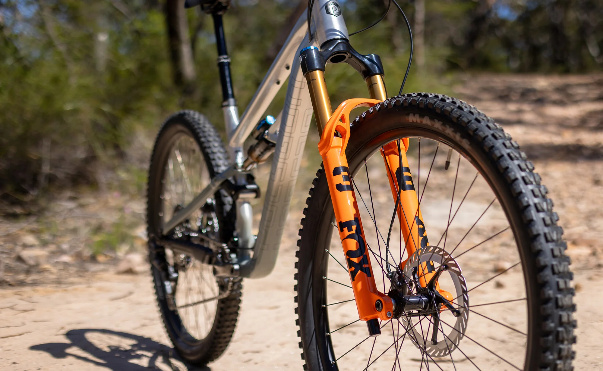 Polygon Siskiu T0 - Mountain Bike - Image 13