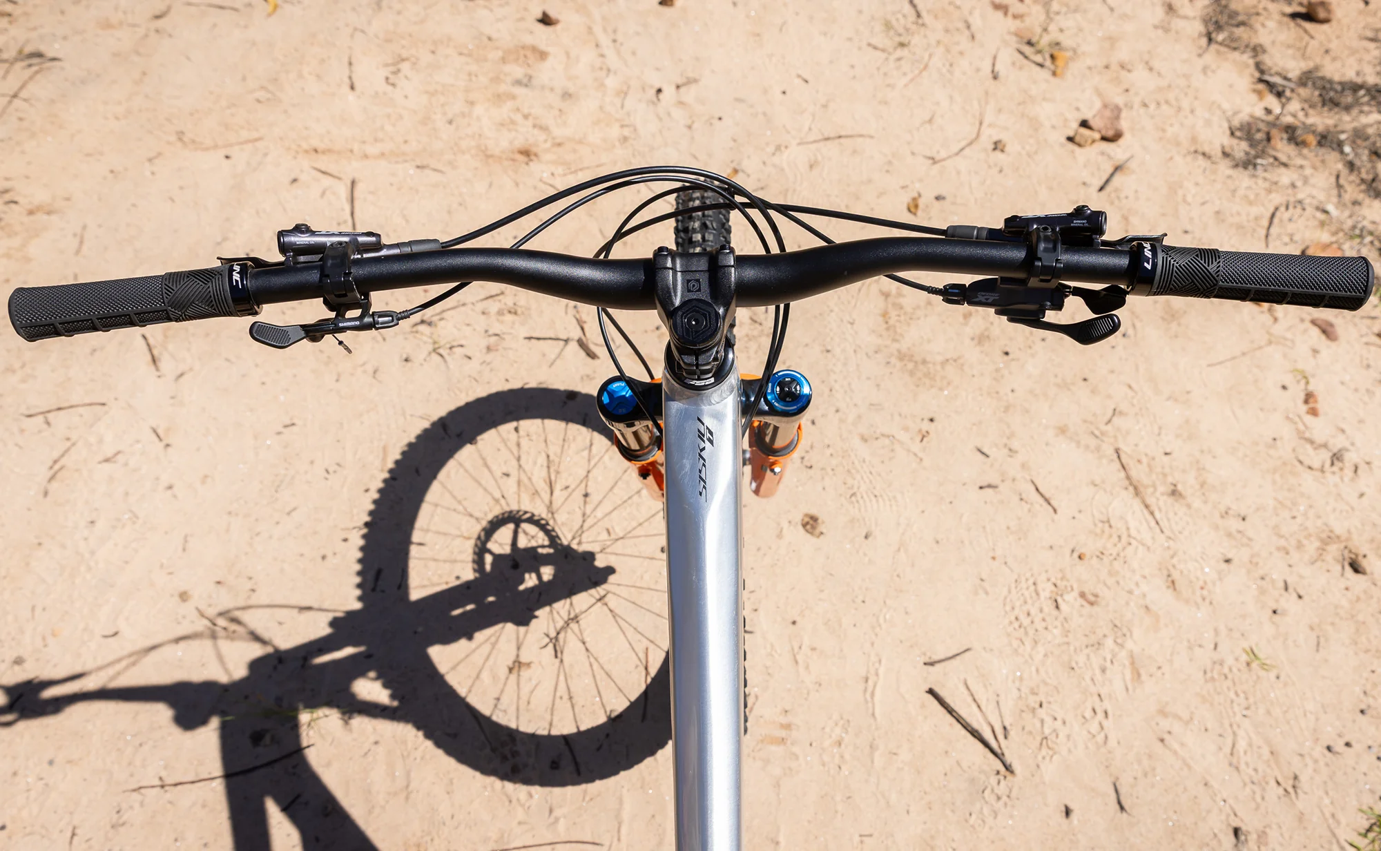 Polygon Siskiu T0 - Mountain Bike - Image 14