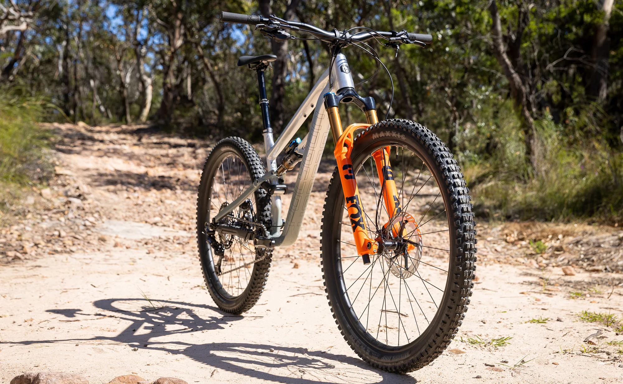 Polygon Siskiu T0 - Mountain Bike - Image 3