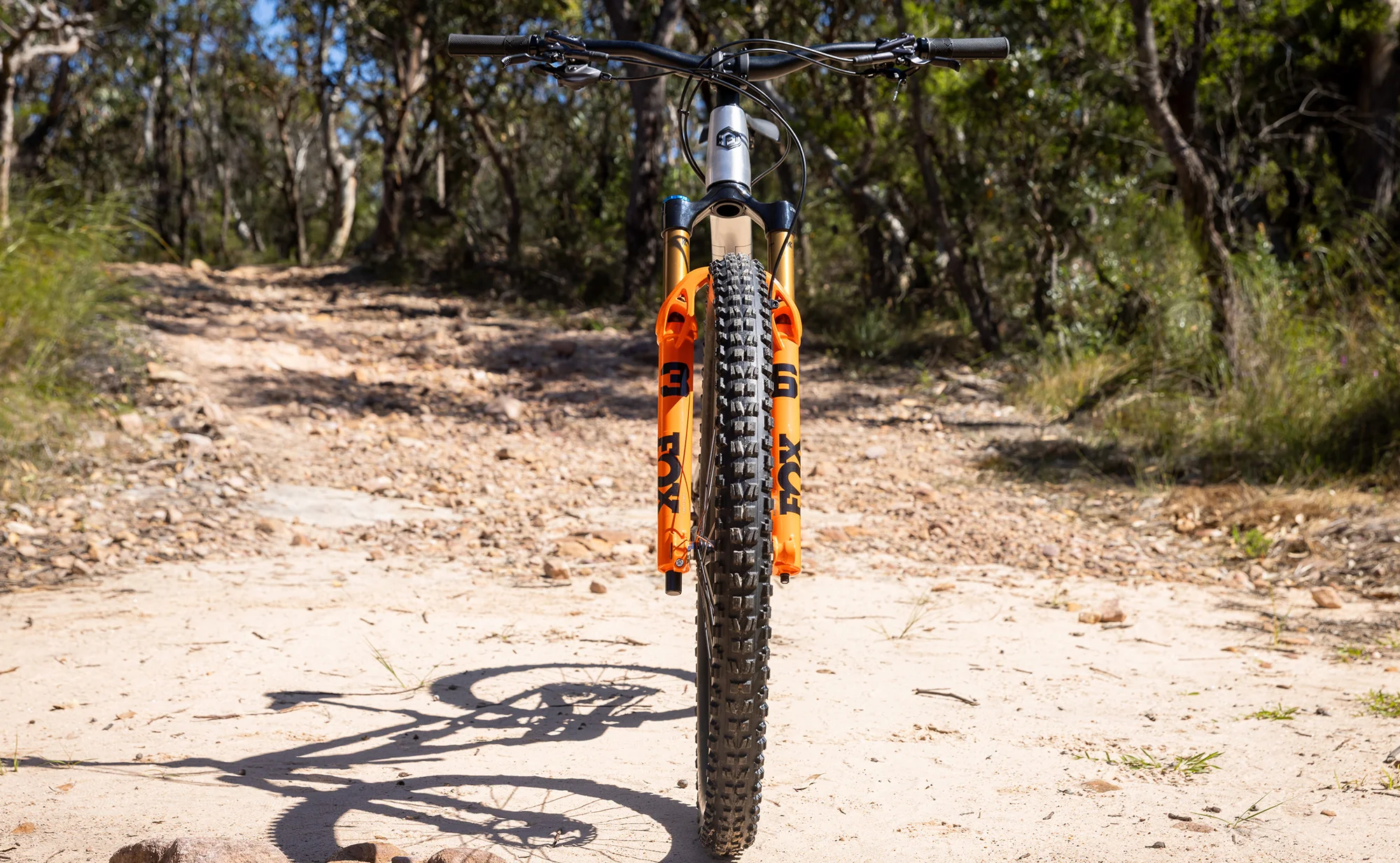 Polygon Siskiu T0 - Mountain Bike - Image 4