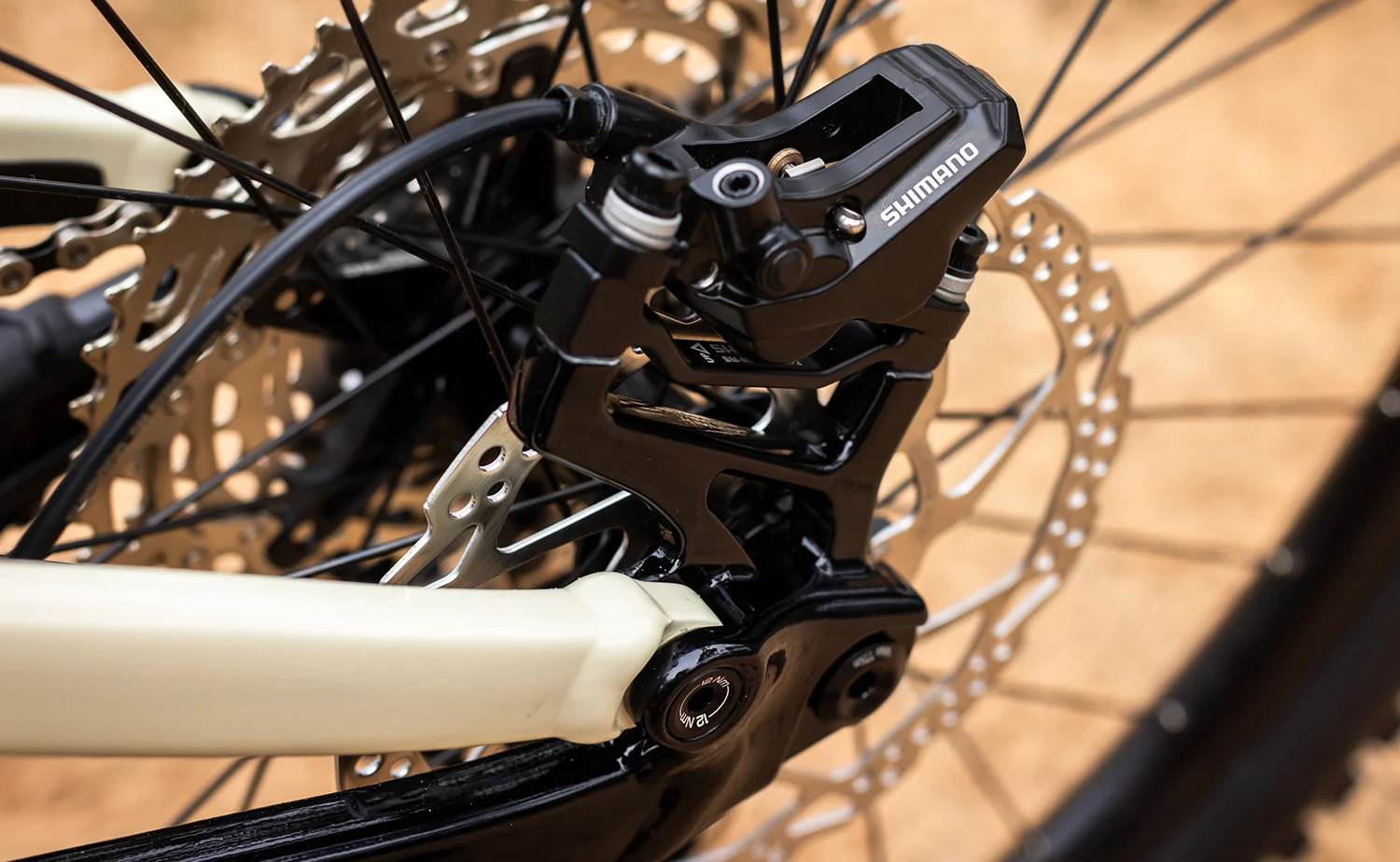 Polygon Siskiu T27 EVO - Mountain Bike - Image 15