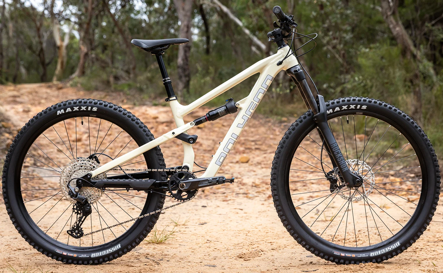 Polygon Siskiu T27 EVO - Mountain Bike - Image 2