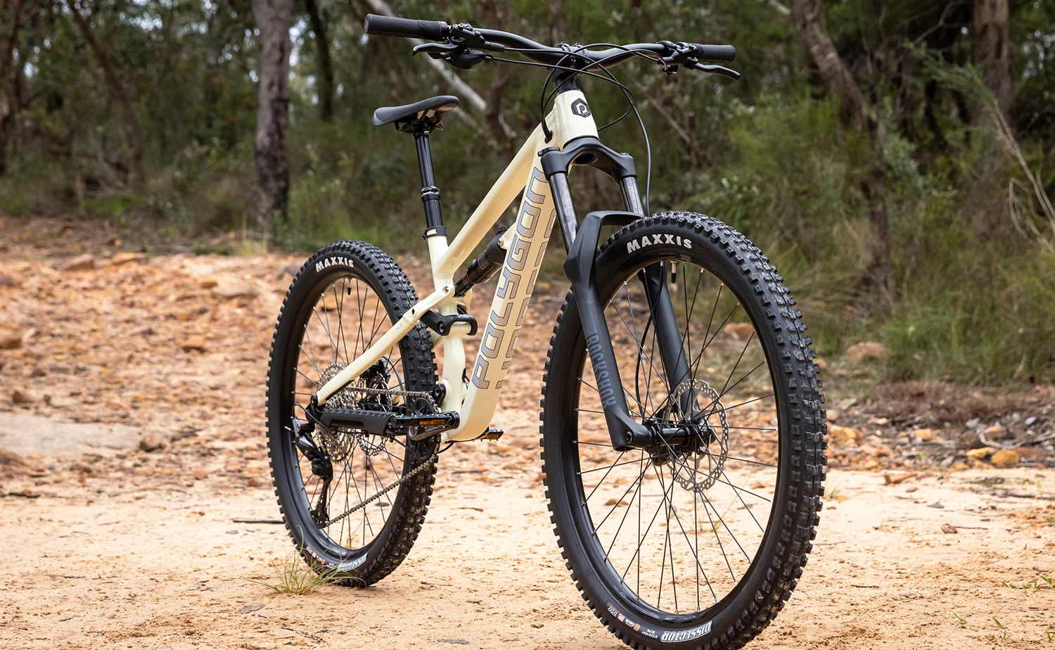 Polygon Siskiu T27 EVO - Mountain Bike - Image 3