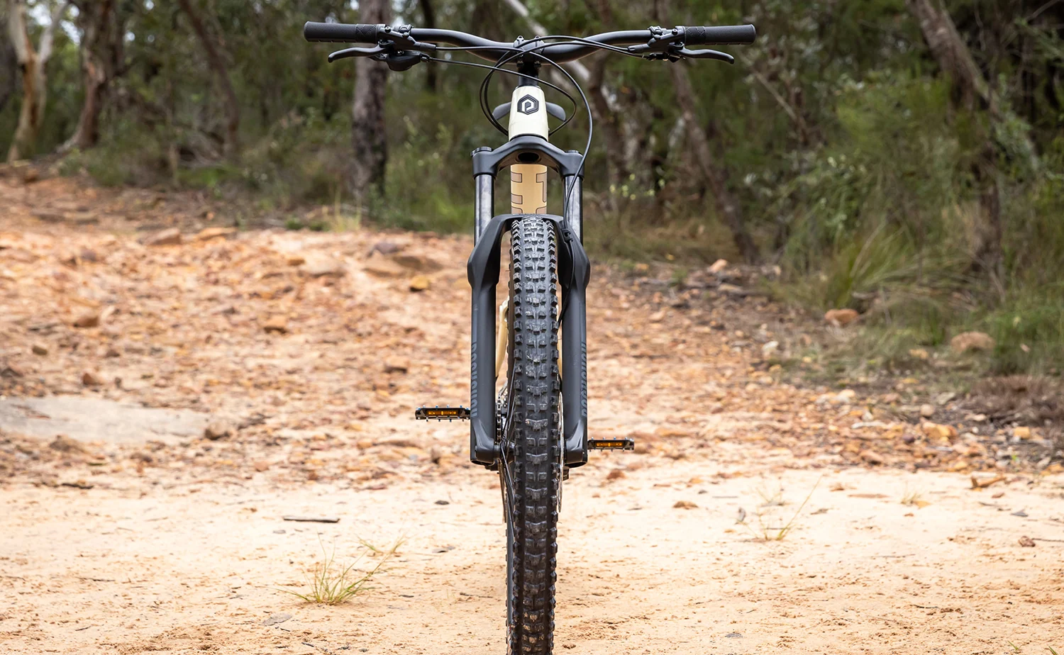 Polygon Siskiu T27 EVO - Mountain Bike - Image 4