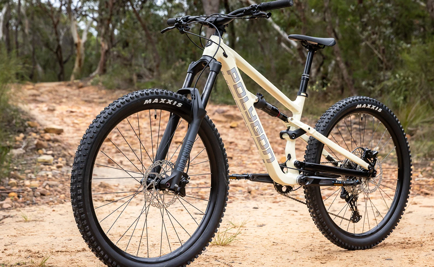 Polygon Siskiu T27 EVO - Mountain Bike - Image 5