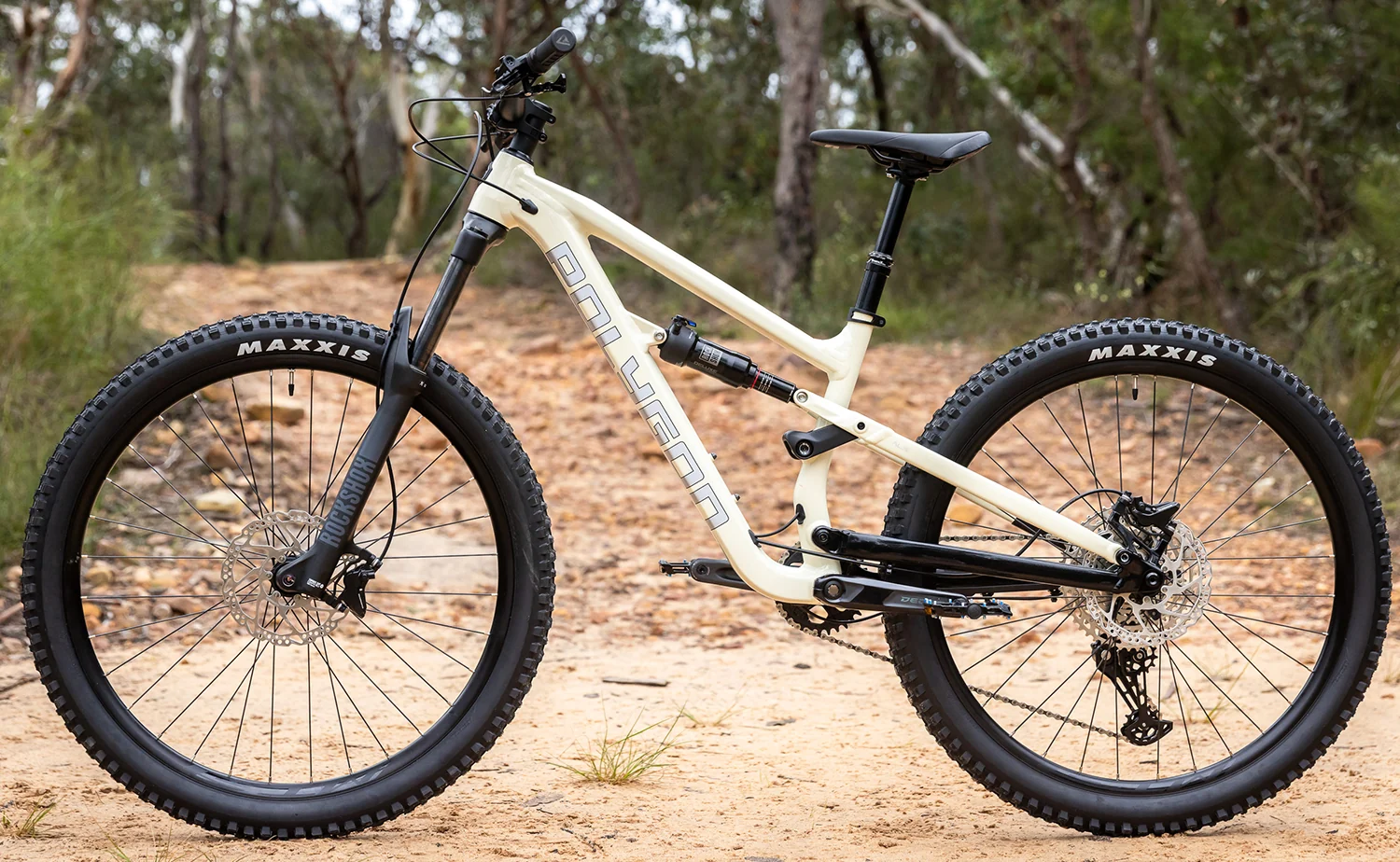 Polygon Siskiu T27 EVO - Mountain Bike - Image 6