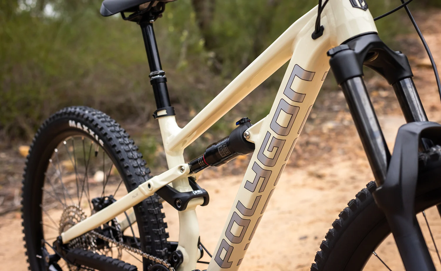 Polygon Siskiu T27 EVO - Mountain Bike - Image 8
