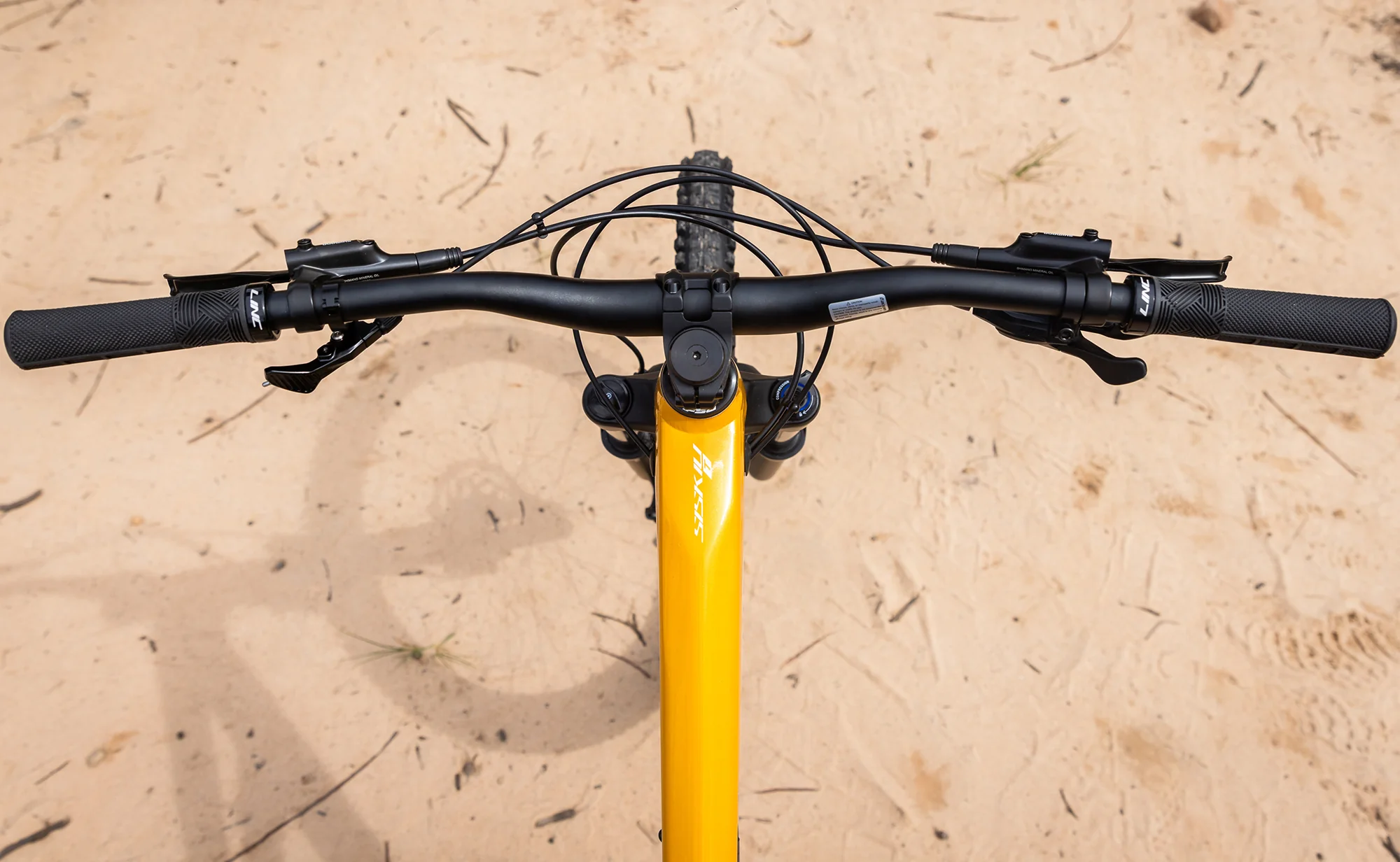 Polygon Siskiu T27 - Mountain Bike - Image 14