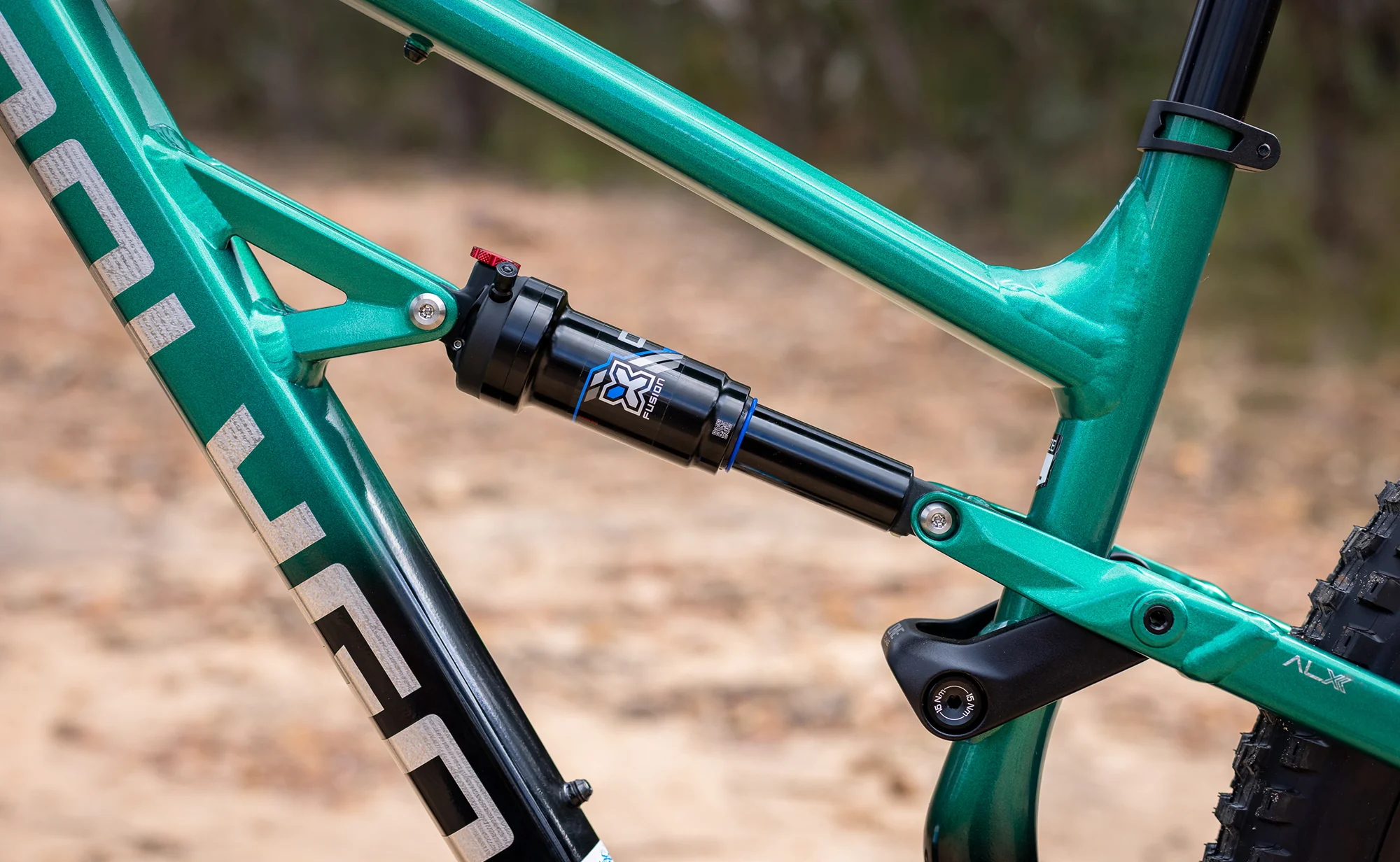 Polygon Siskiu T6 - Mountain Bike - Image 10