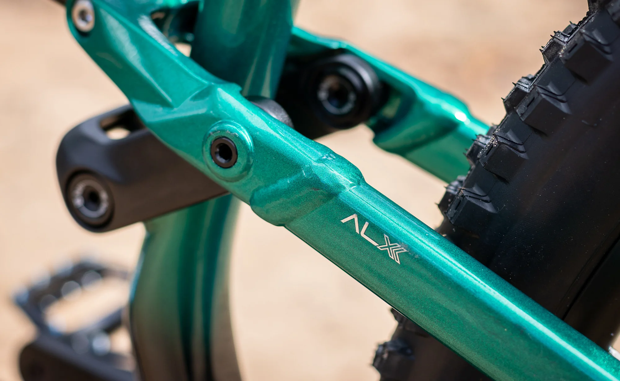 Polygon Siskiu T6 - Mountain Bike - Image 12