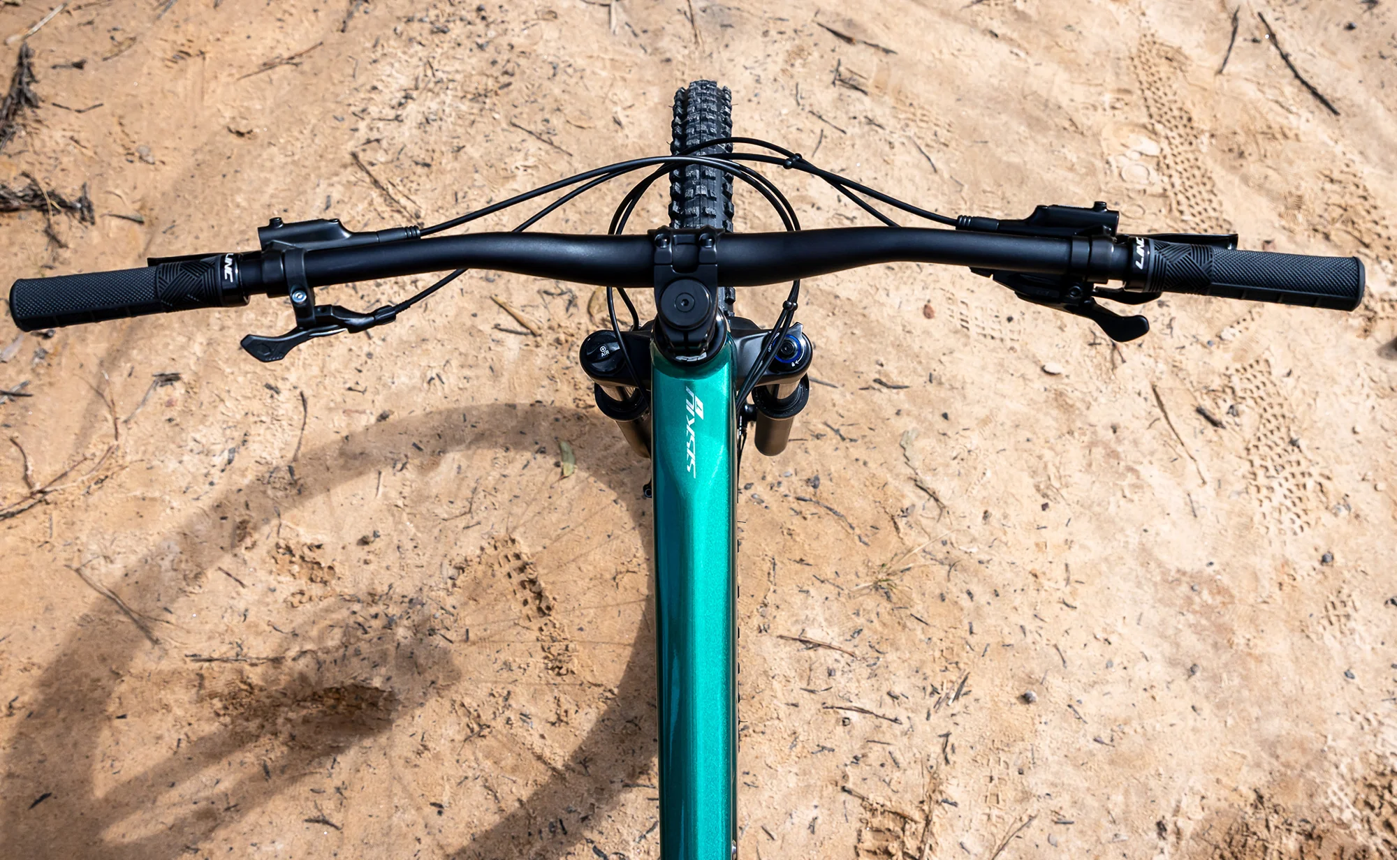 Polygon Siskiu T6 - Mountain Bike - Image 13