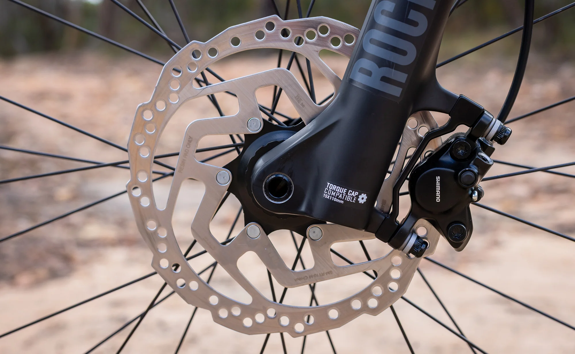 Polygon Siskiu T6 - Mountain Bike - Image 9