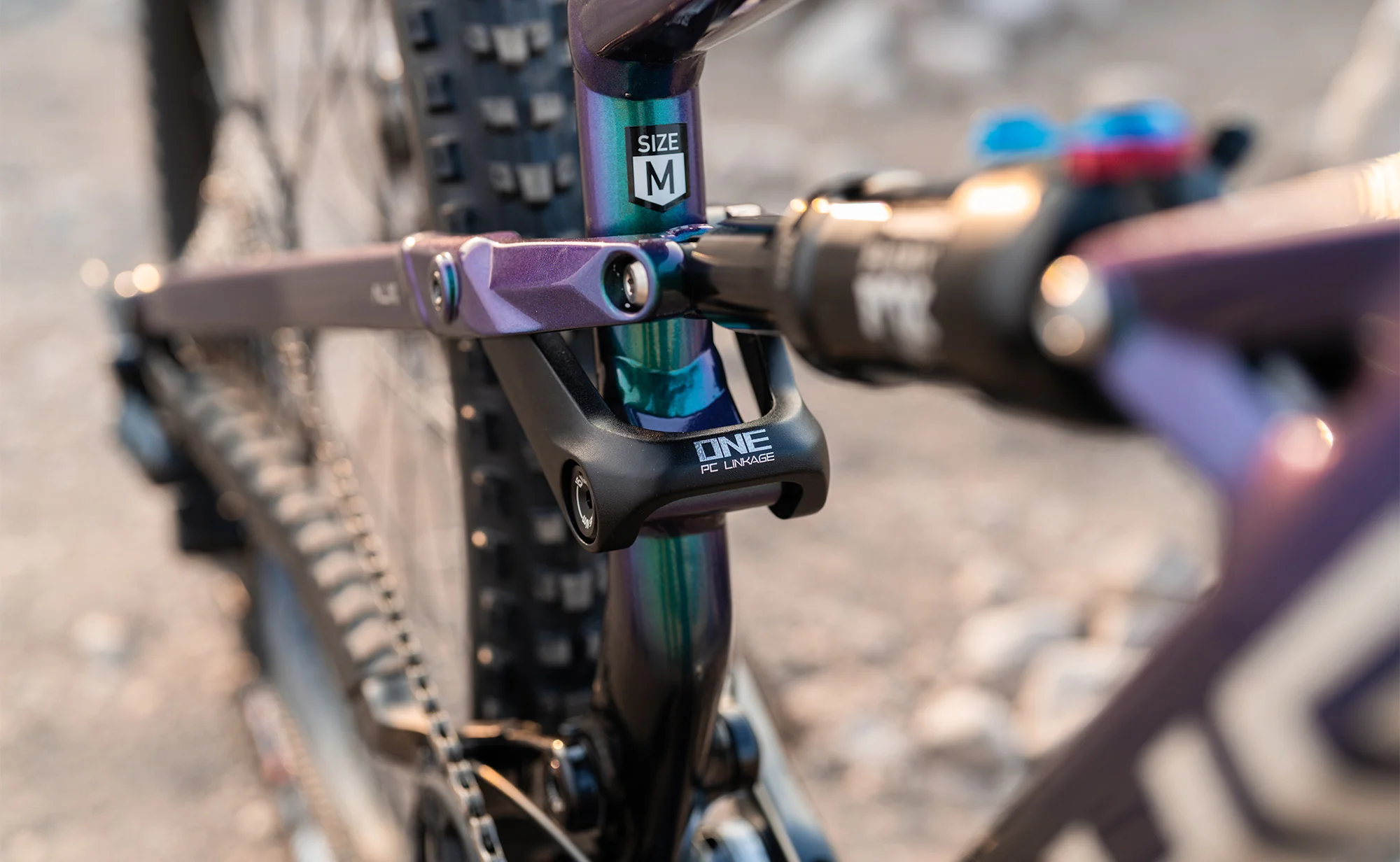 Polygon Siskiu T8 - Mountain Bike - Image 12