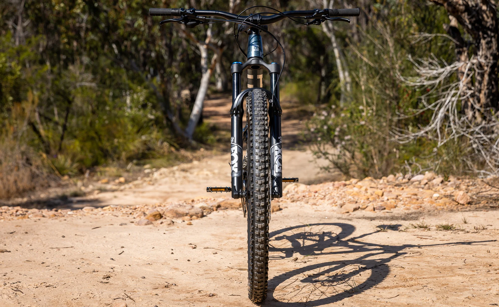 Polygon Siskiu T8 - Mountain Bike - Image 13