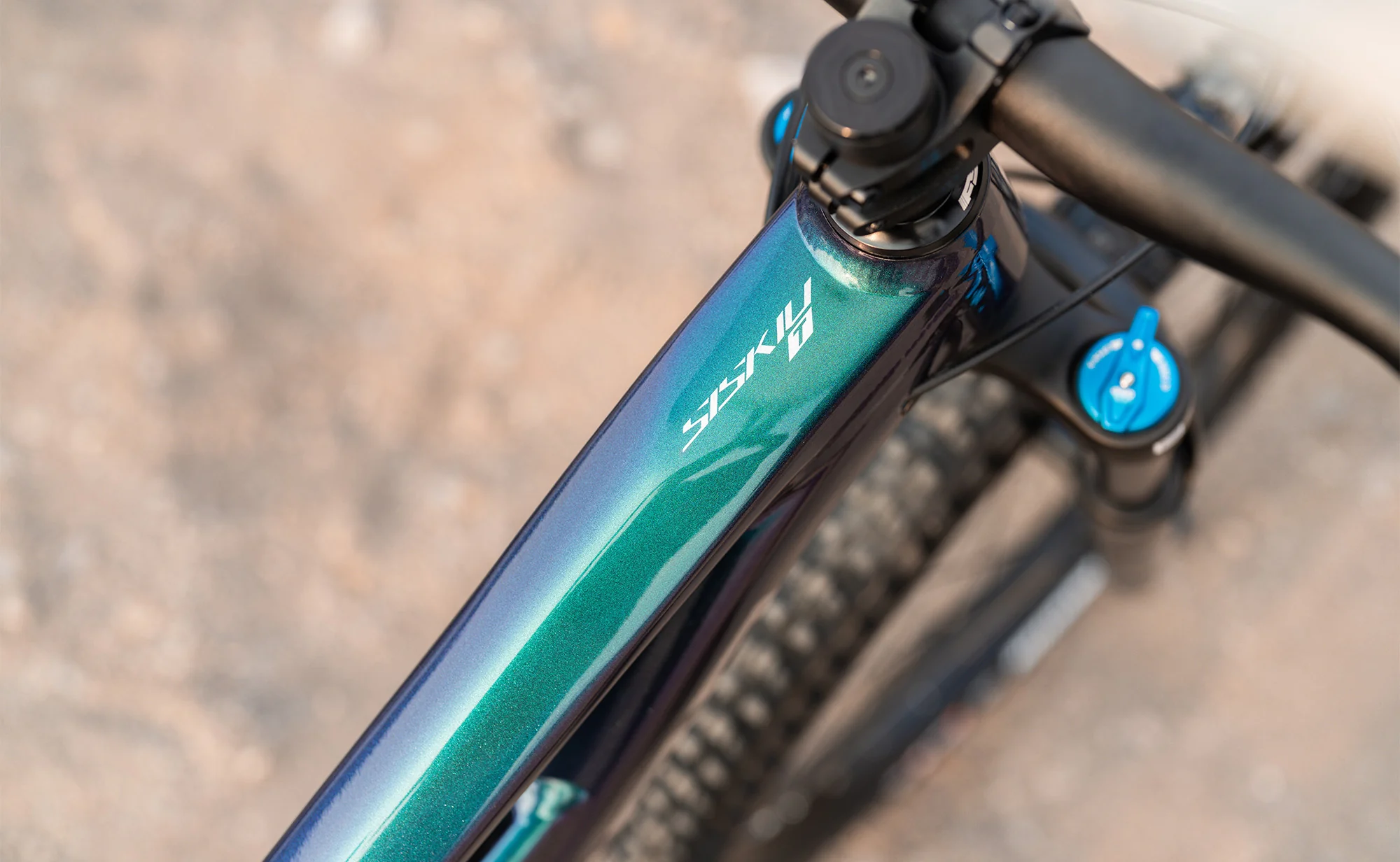 Polygon Siskiu T8 - Mountain Bike - Image 14