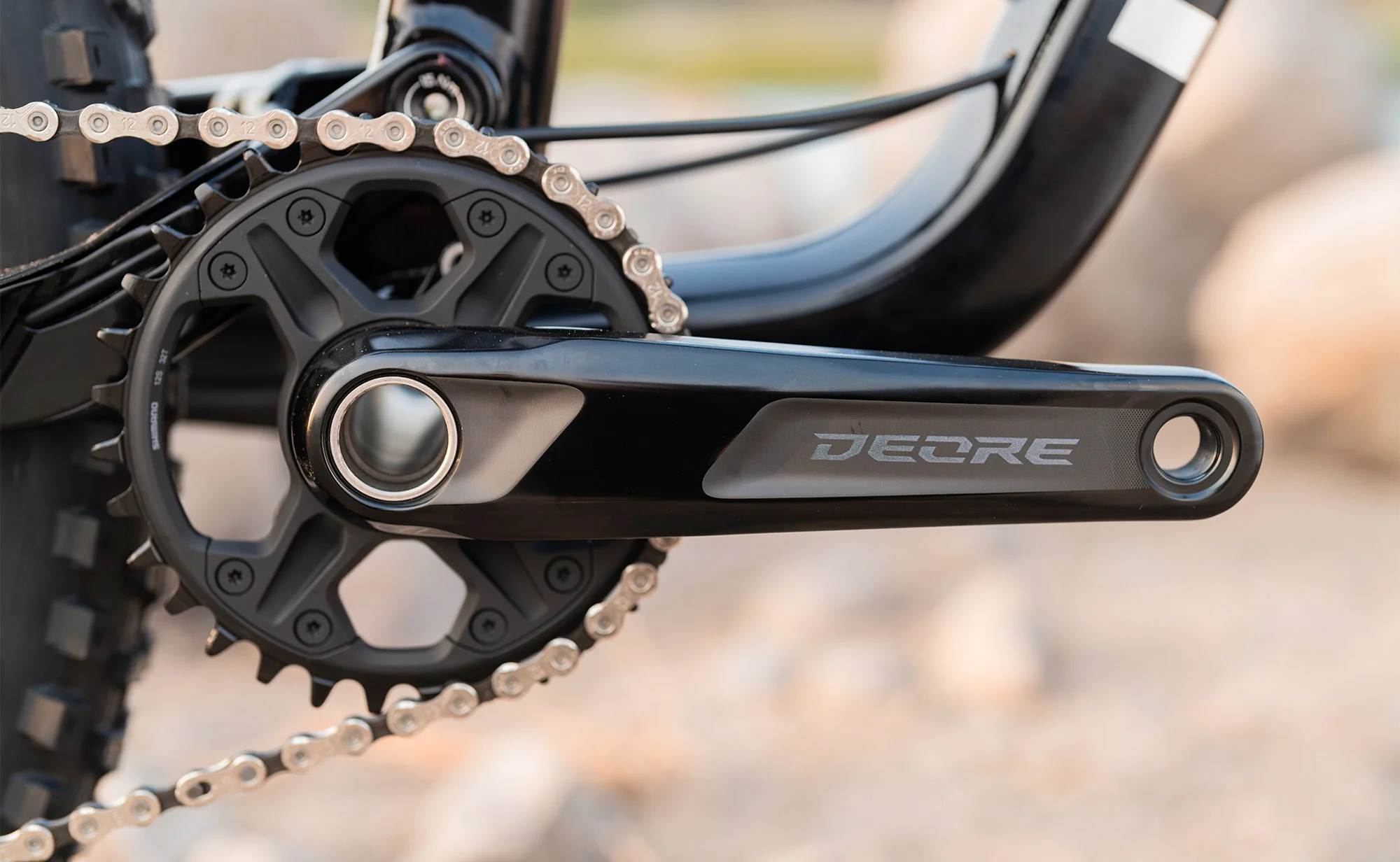 Polygon Siskiu T8 - Mountain Bike - Image 16