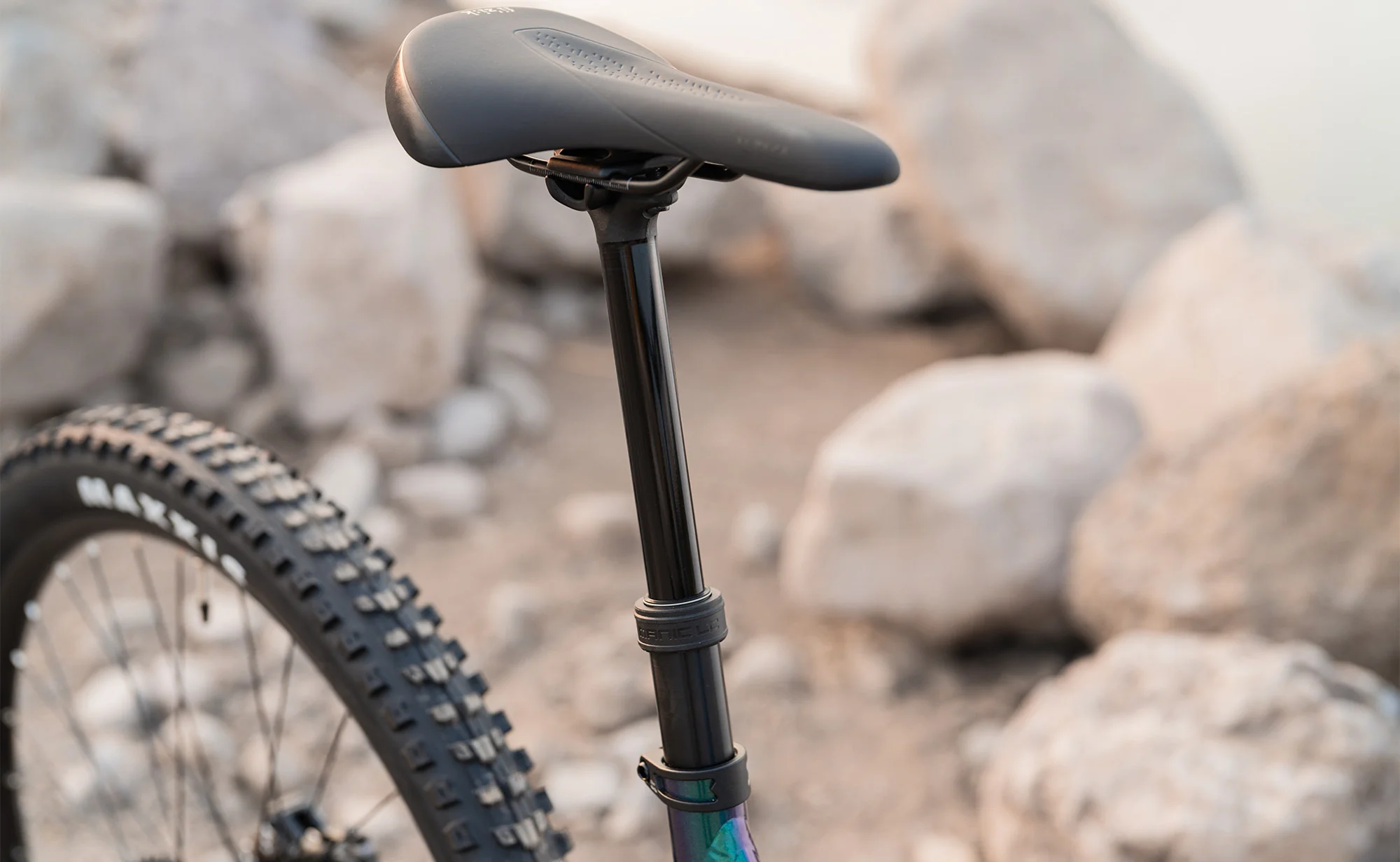 Polygon Siskiu T8 - Mountain Bike - Image 19