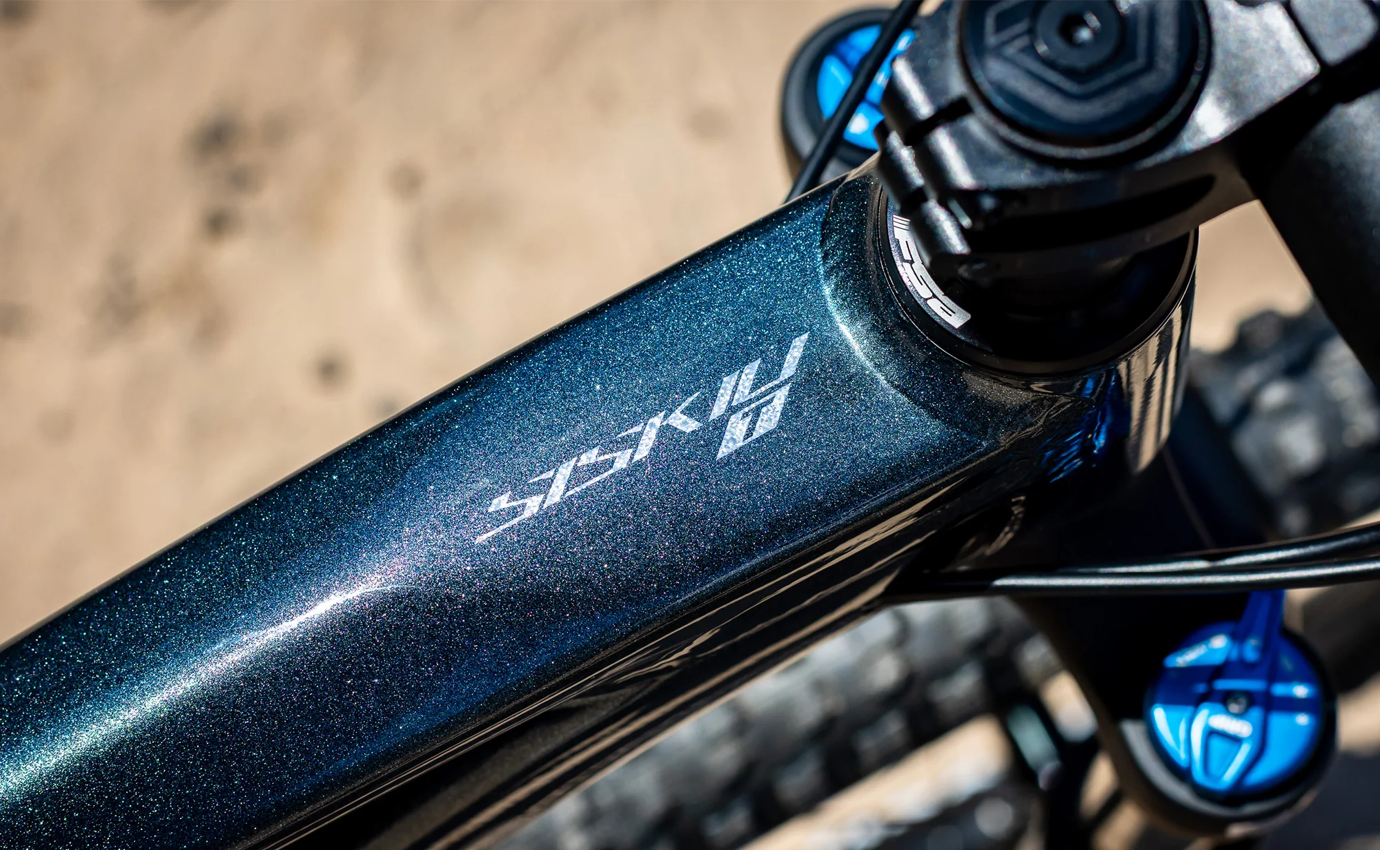 Polygon Siskiu T8 - Mountain Bike - Image 22