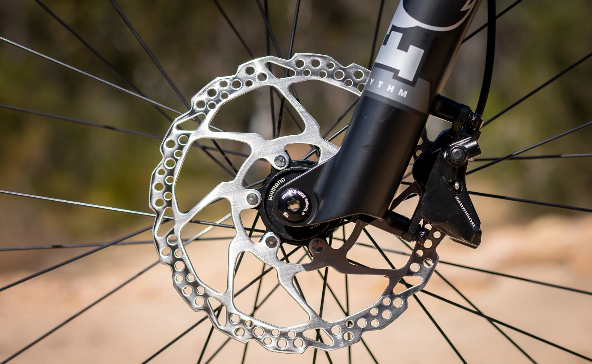 Polygon Siskiu T8 - Mountain Bike - Image 24