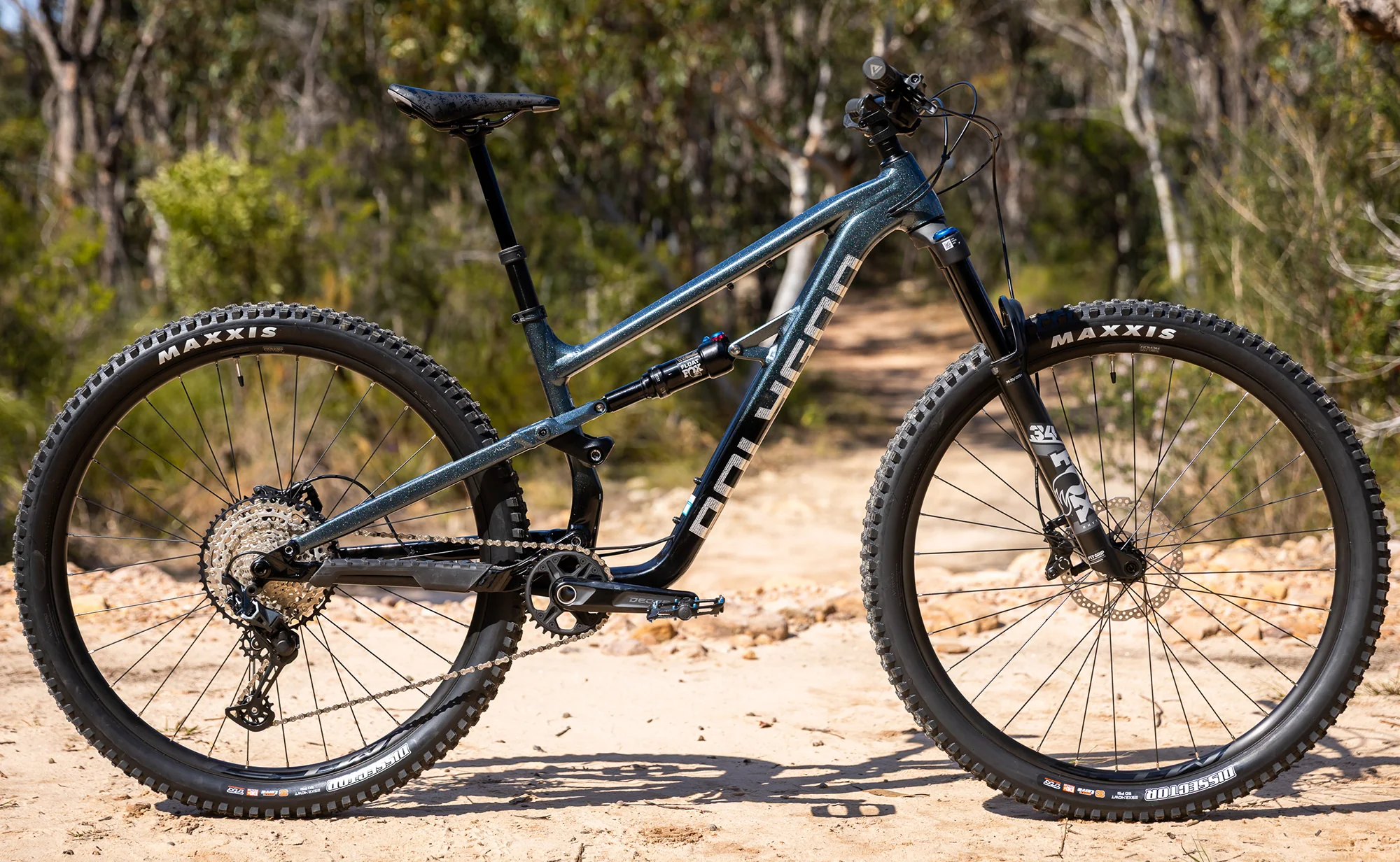 Polygon Siskiu T8 - Mountain Bike - Image 5