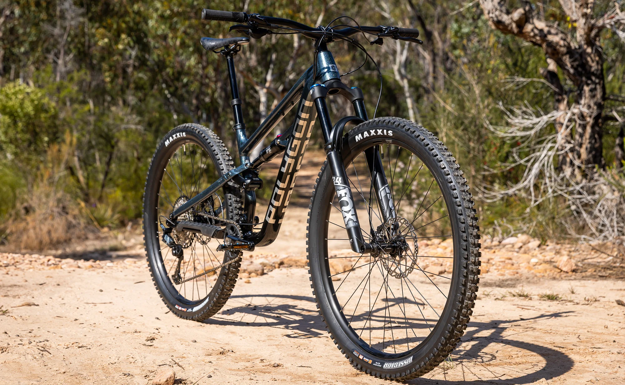 Polygon Siskiu T8 - Mountain Bike - Image 6