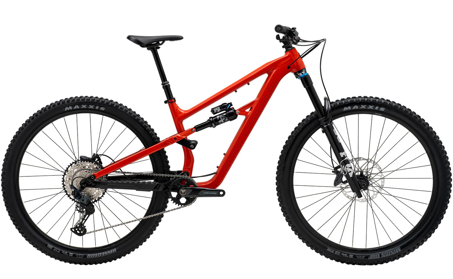 Polygon Siskiu T9 - Mountain Bike