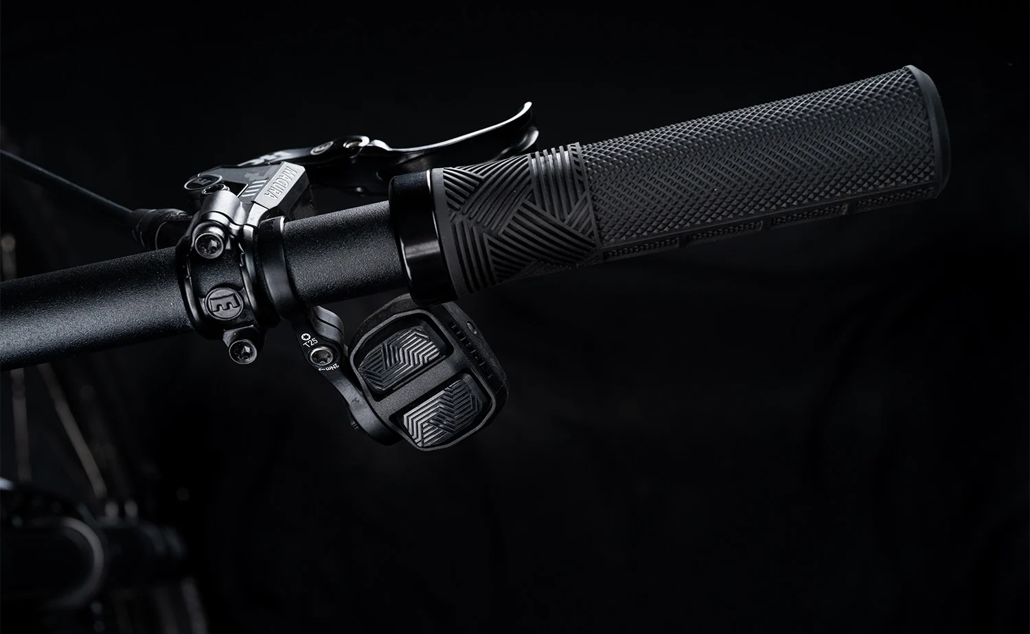 Polygon Collosus TLE 0 - Bosch SX Carbon eMTB - Image 14