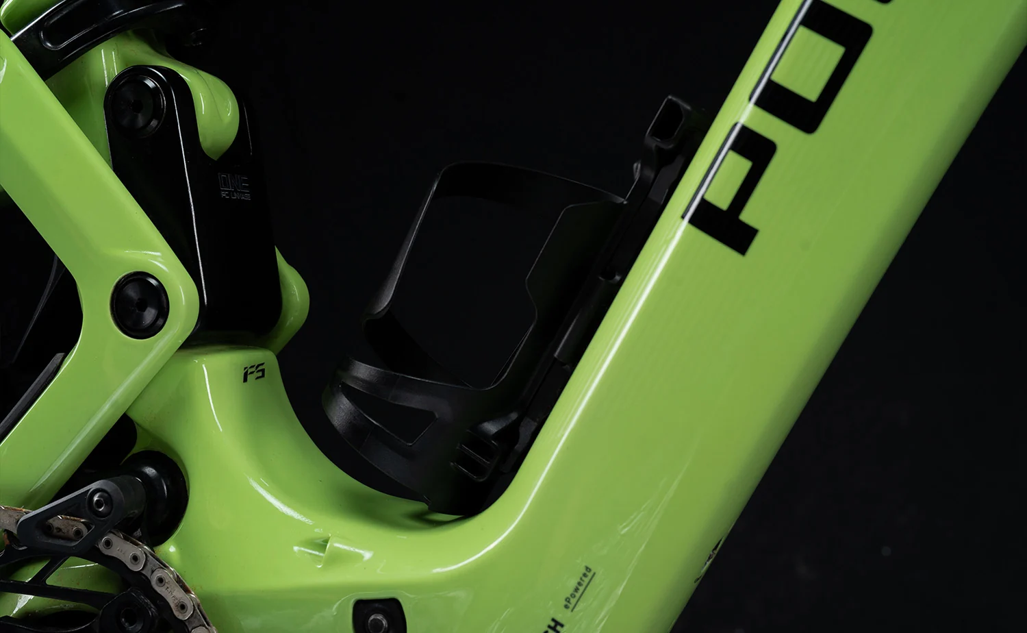 Polygon Collosus TLE 0 - Bosch SX Carbon eMTB - Image 15