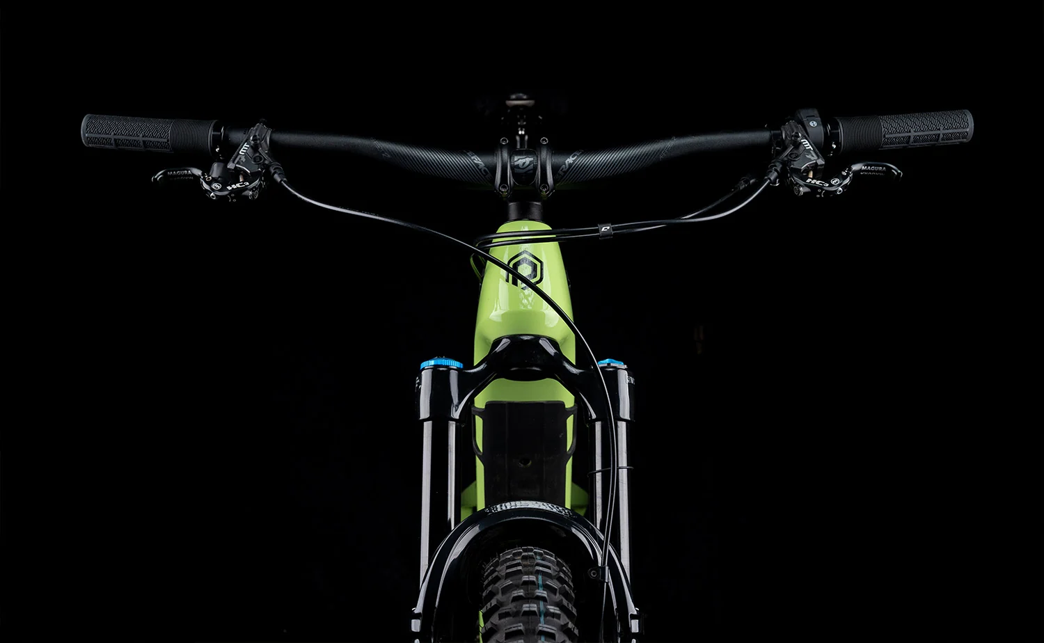 Polygon Collosus TLE 0 - Bosch SX Carbon eMTB - Image 16