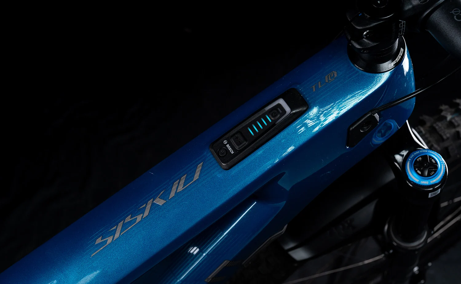 Polygon Collosus TLE 0 - Bosch SX Carbon eMTB - Image 18