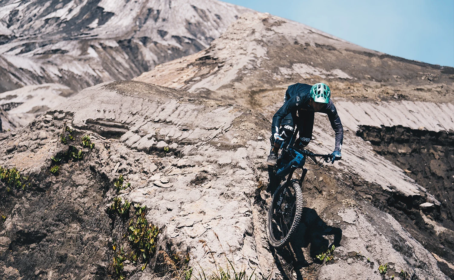 Polygon Collosus TLE 0 - Bosch SX Carbon eMTB - Image 21