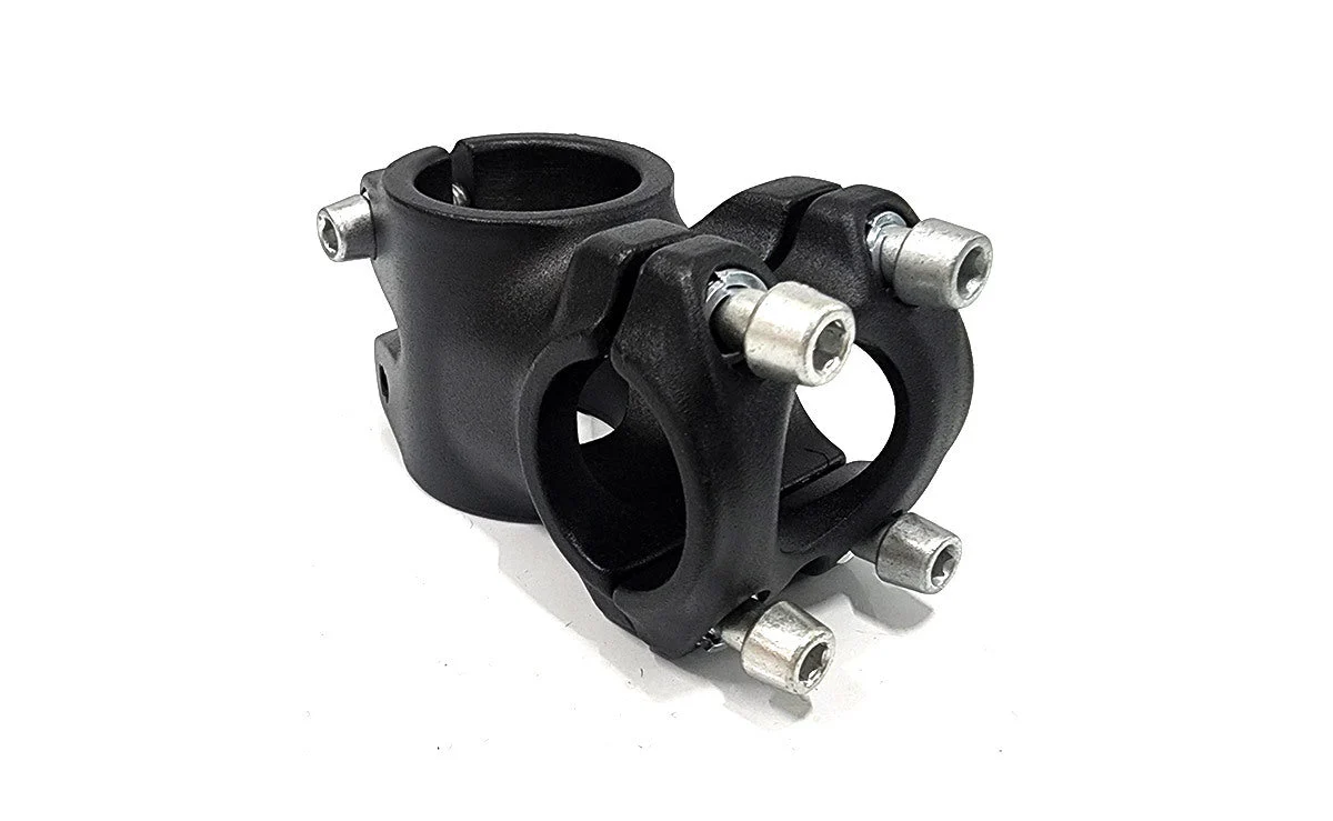 Polygon Stem 25.4mm x 40mm length - Image 3