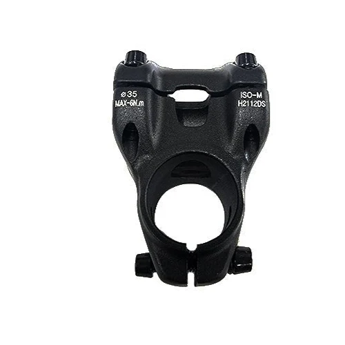 Mountain Bike Stem 35mm x 35mm length - Image 3