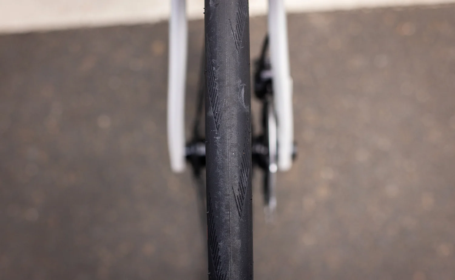 Polygon Strattos 8 - Ultegra Di2 Carbon Endurance Bike - Image 19