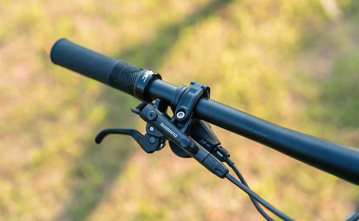 Polygon Syncline DR6 - Carbon XC Mountain Bike - Image 16
