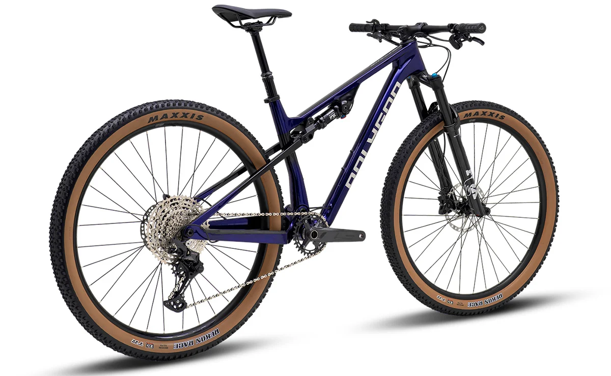 Polygon Syncline DR6 - Carbon XC Mountain Bike - Image 3