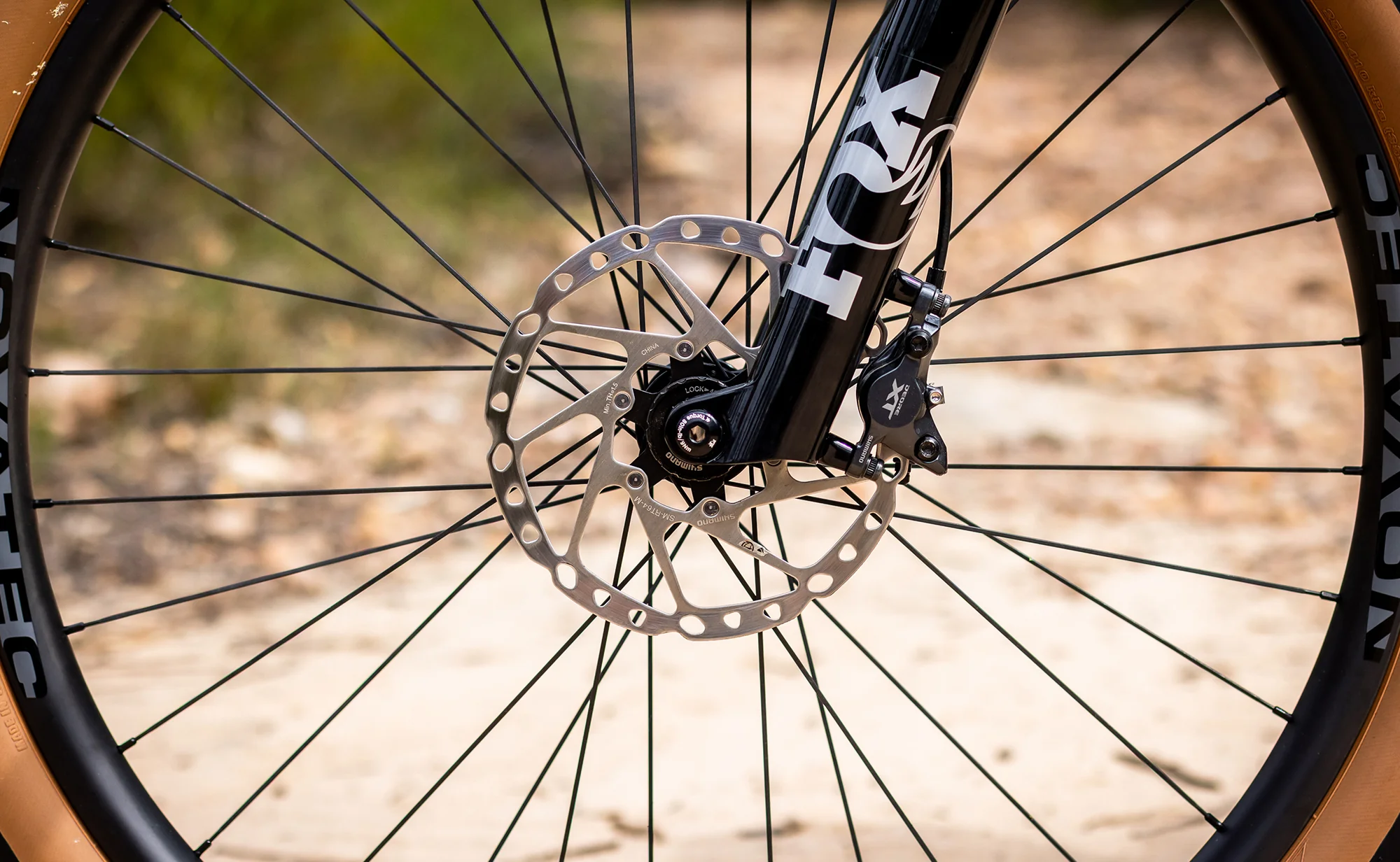 Polygon Syncline DR8 - Carbon XC Mountain Bike - Image 11