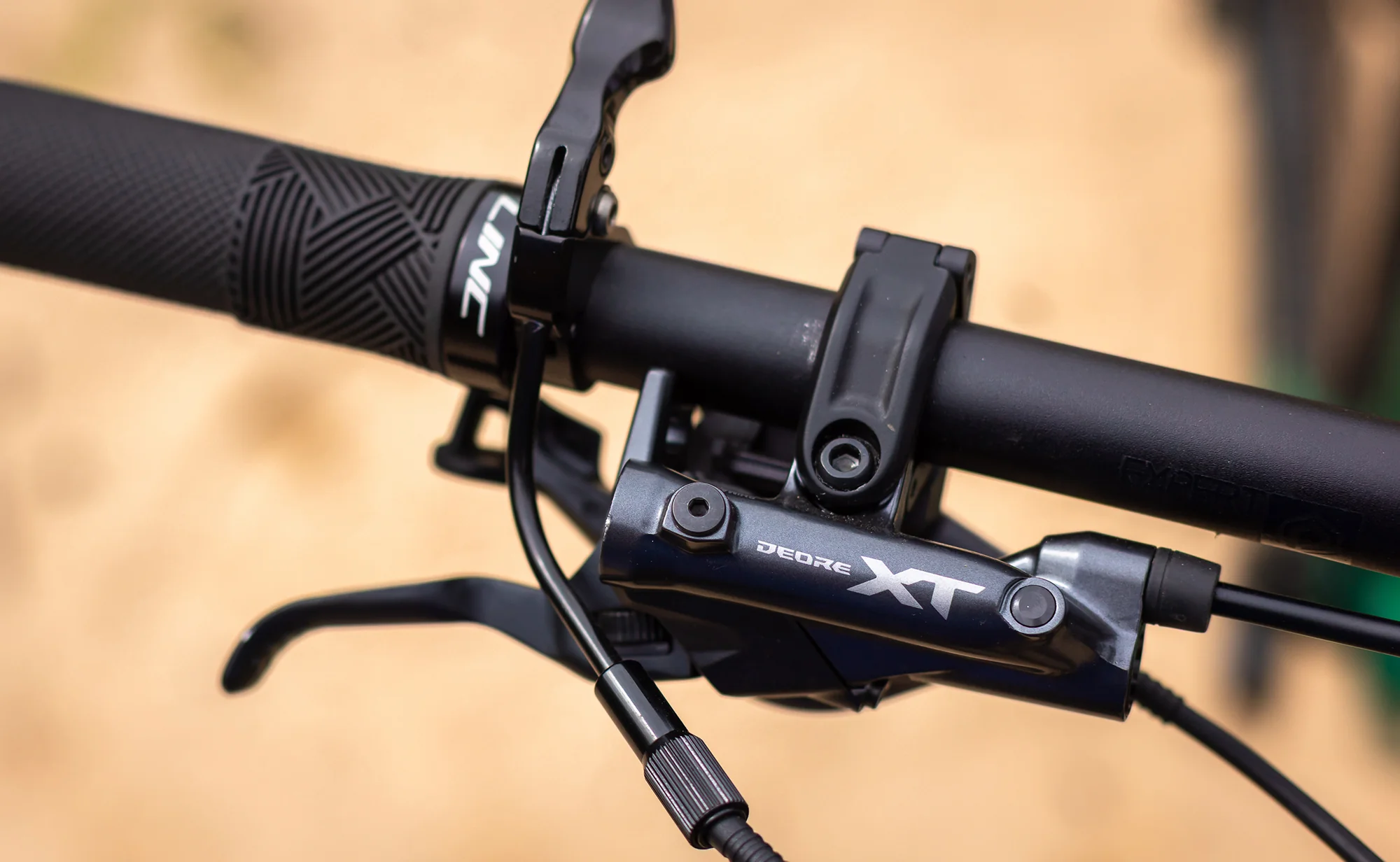 Polygon Syncline DR8 - Carbon XC Mountain Bike - Image 13