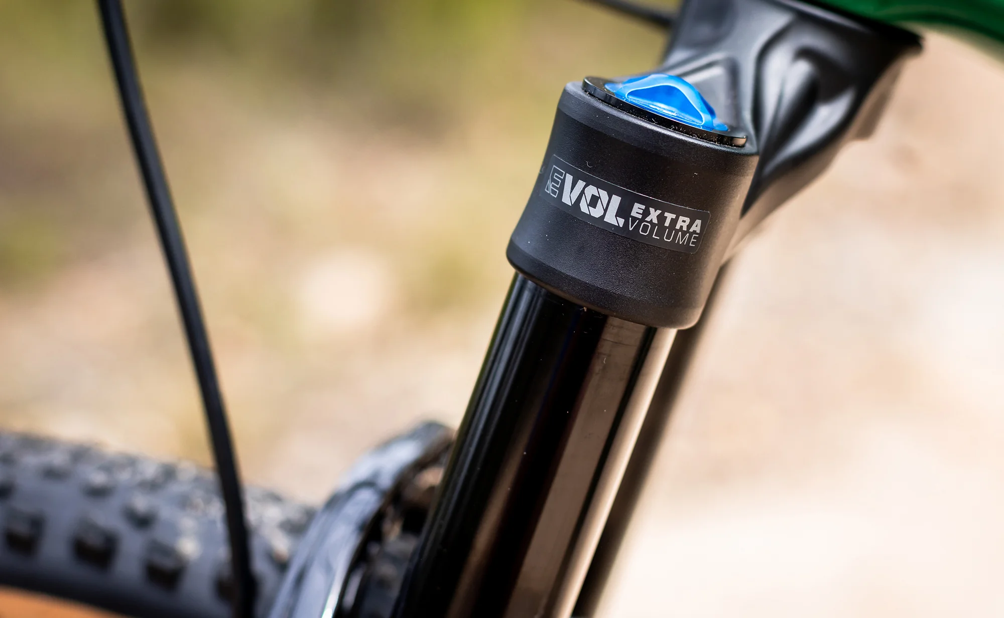 Polygon Syncline DR8 - Carbon XC Mountain Bike - Image 14