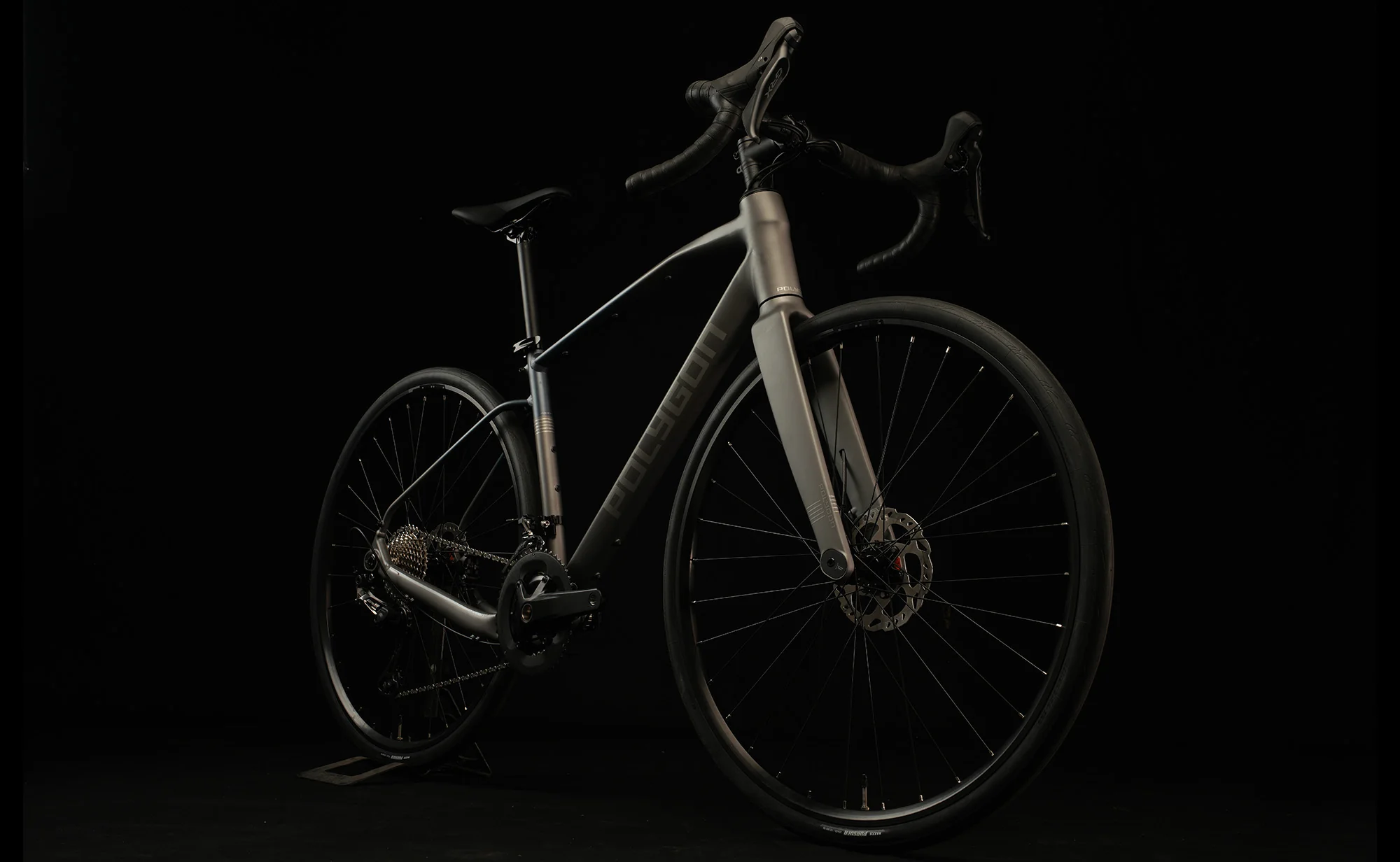 Polygon Tambora A4 - Gravel Bike - Image 6
