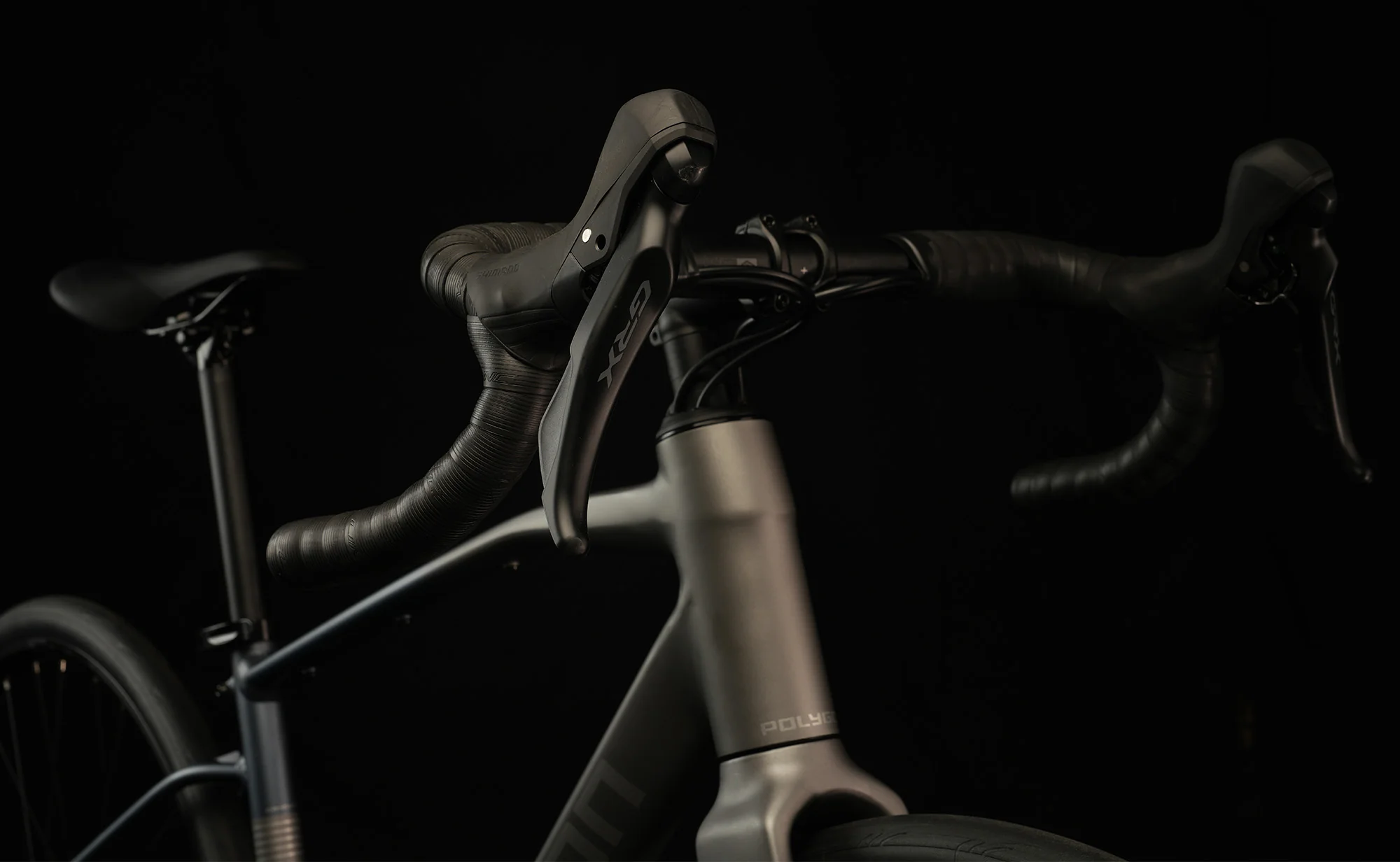 Polygon Tambora A4 - Gravel Bike - Image 8