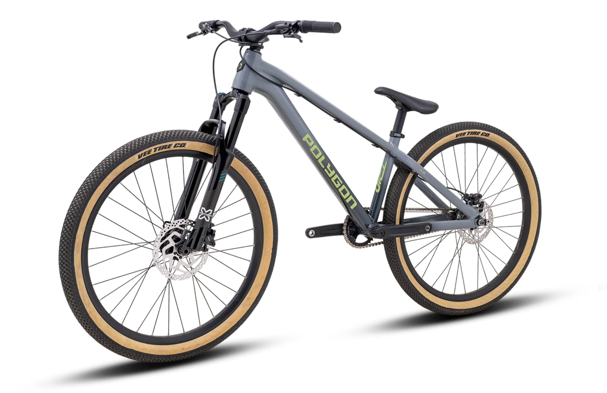 Polygon Trid - Dirt Jump Mountain Bike - Image 3