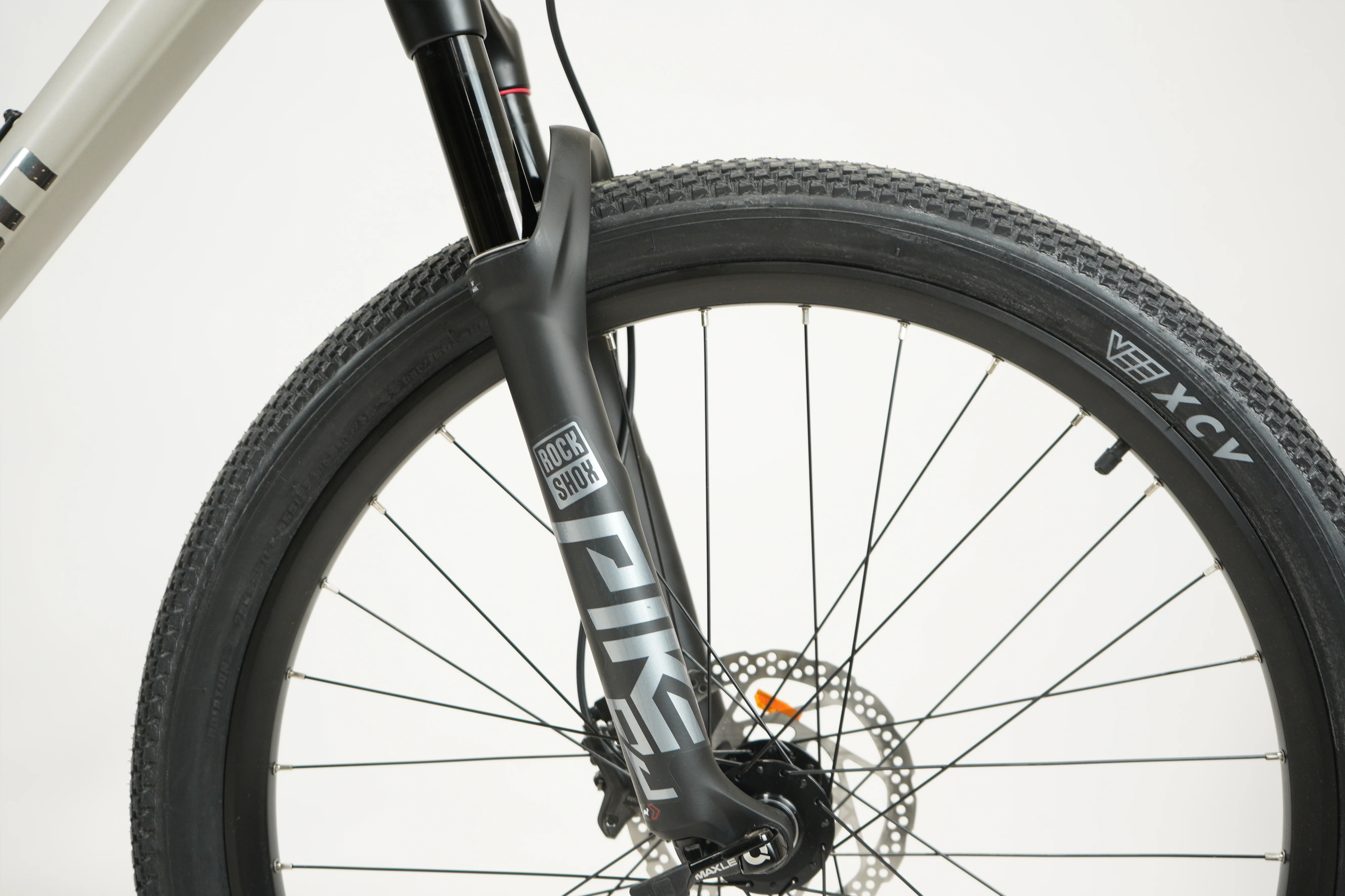 Polygon Trid ZZ - Slopestyle - Dirt Jump Bike - Image 8