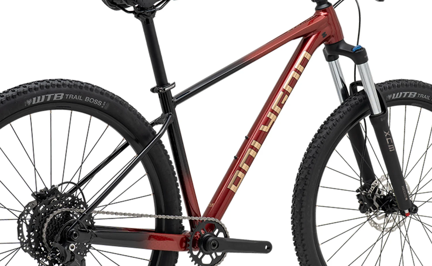 Polygon Xtrada 5 - Mountain Bike [New] - Image 10