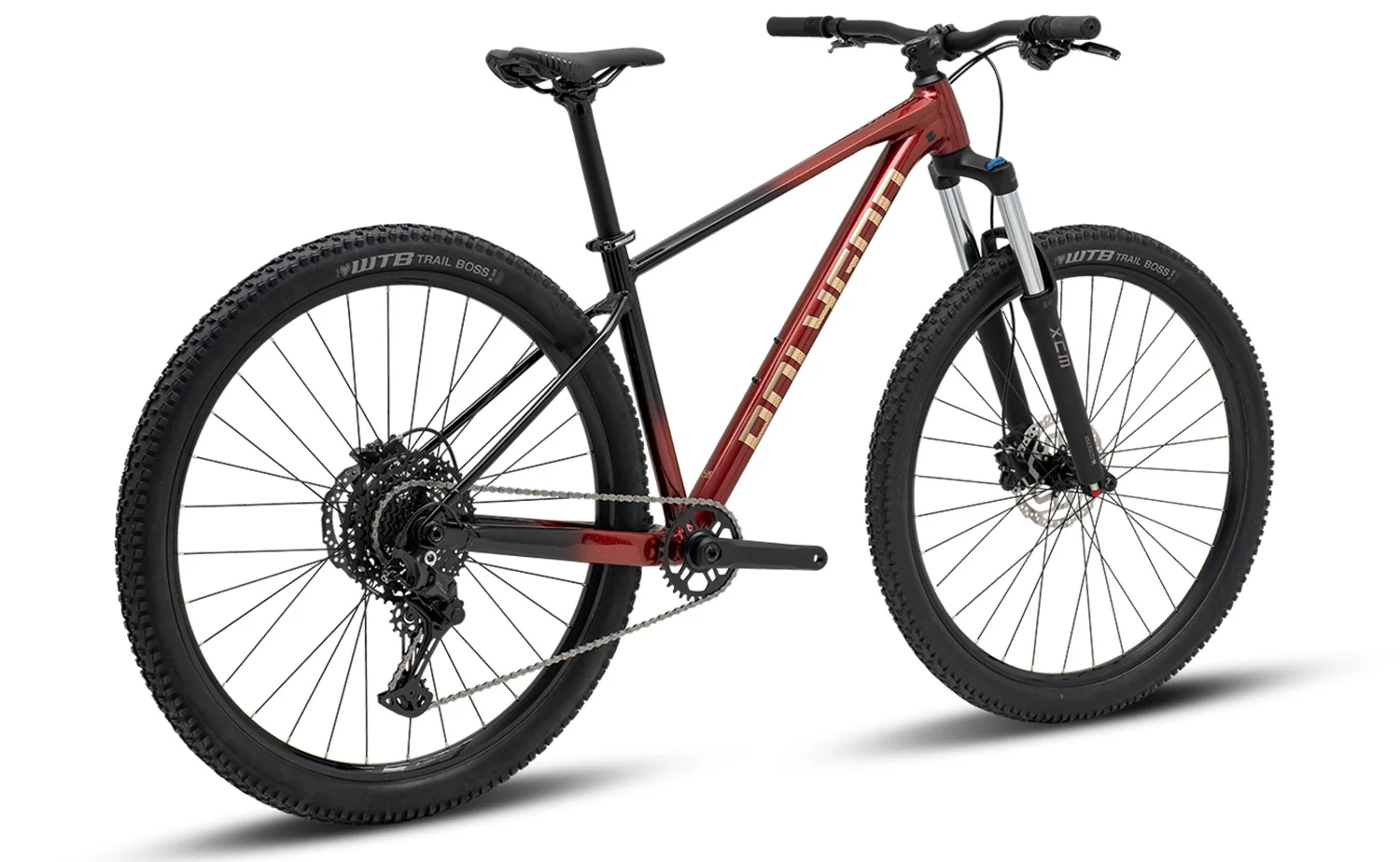 Polygon Xtrada 5 - Mountain Bike [New] - Image 3