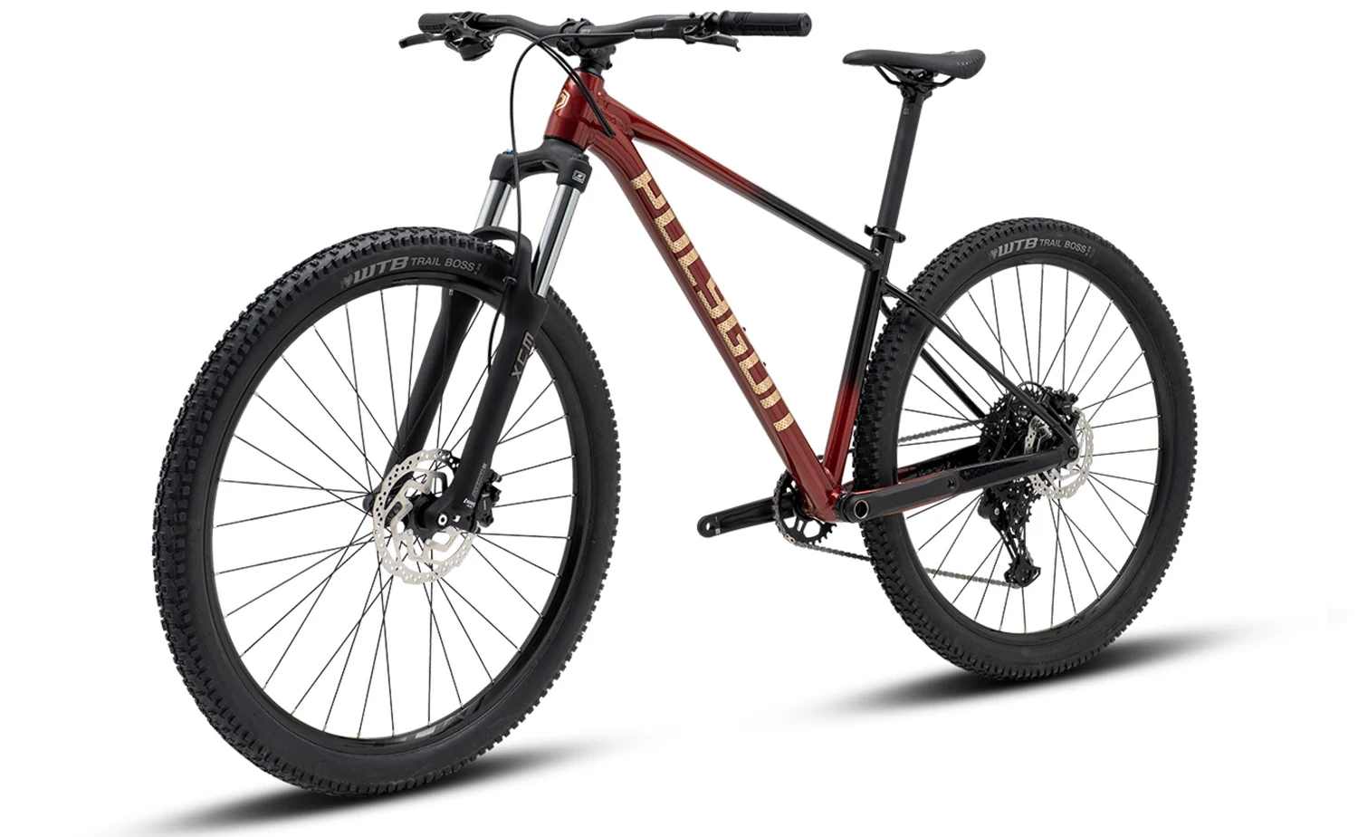 Polygon Xtrada 5 - Mountain Bike [New] - Image 4