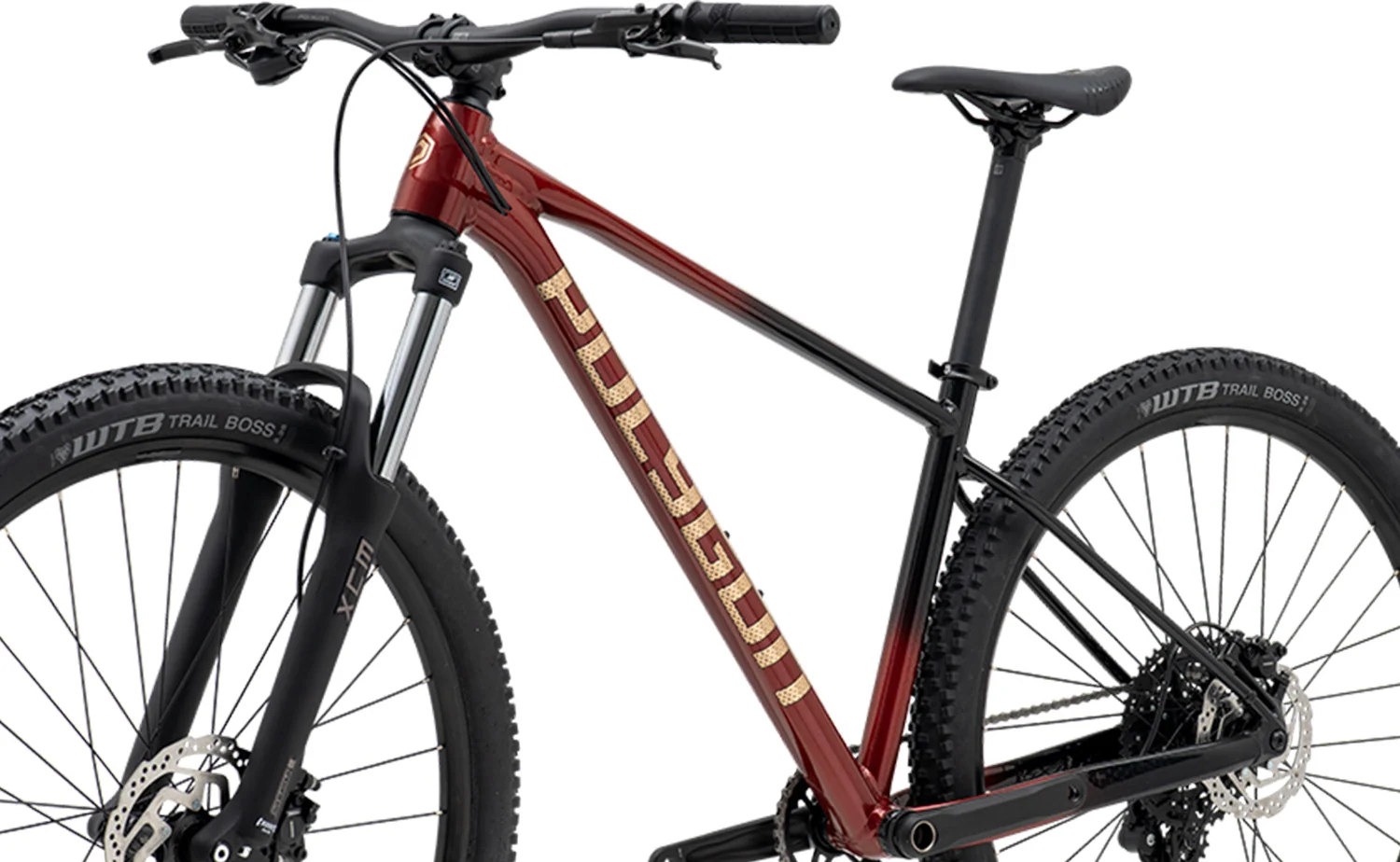 Polygon Xtrada 5 - Mountain Bike [New] - Image 7